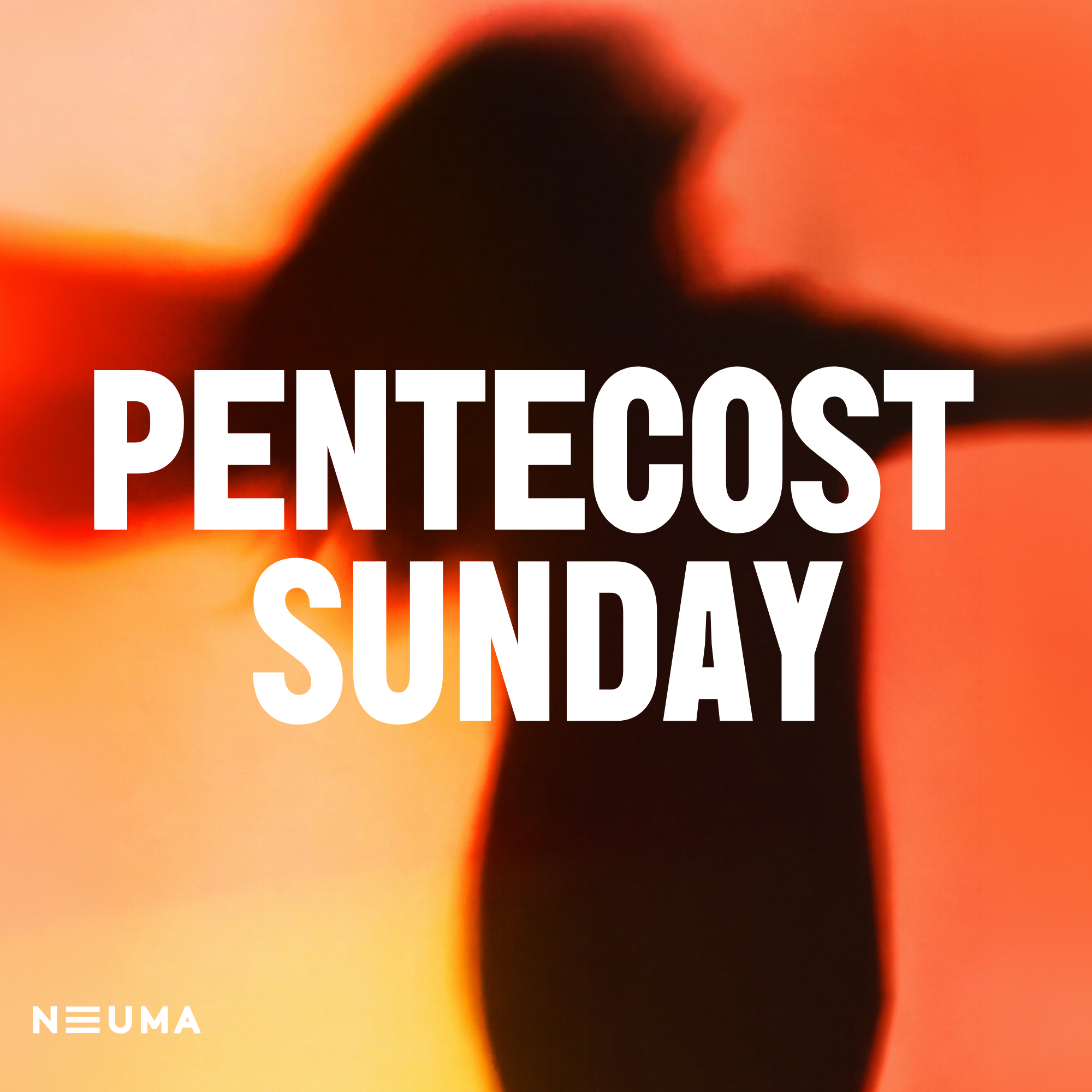 More of Him | Ps Sharee Rice | Pentecost Sunday