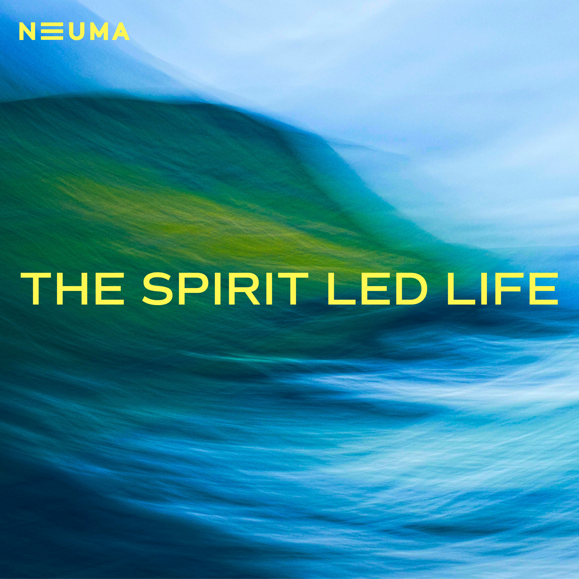 Spirit Lead Prayer | Ps Thomas McDonald