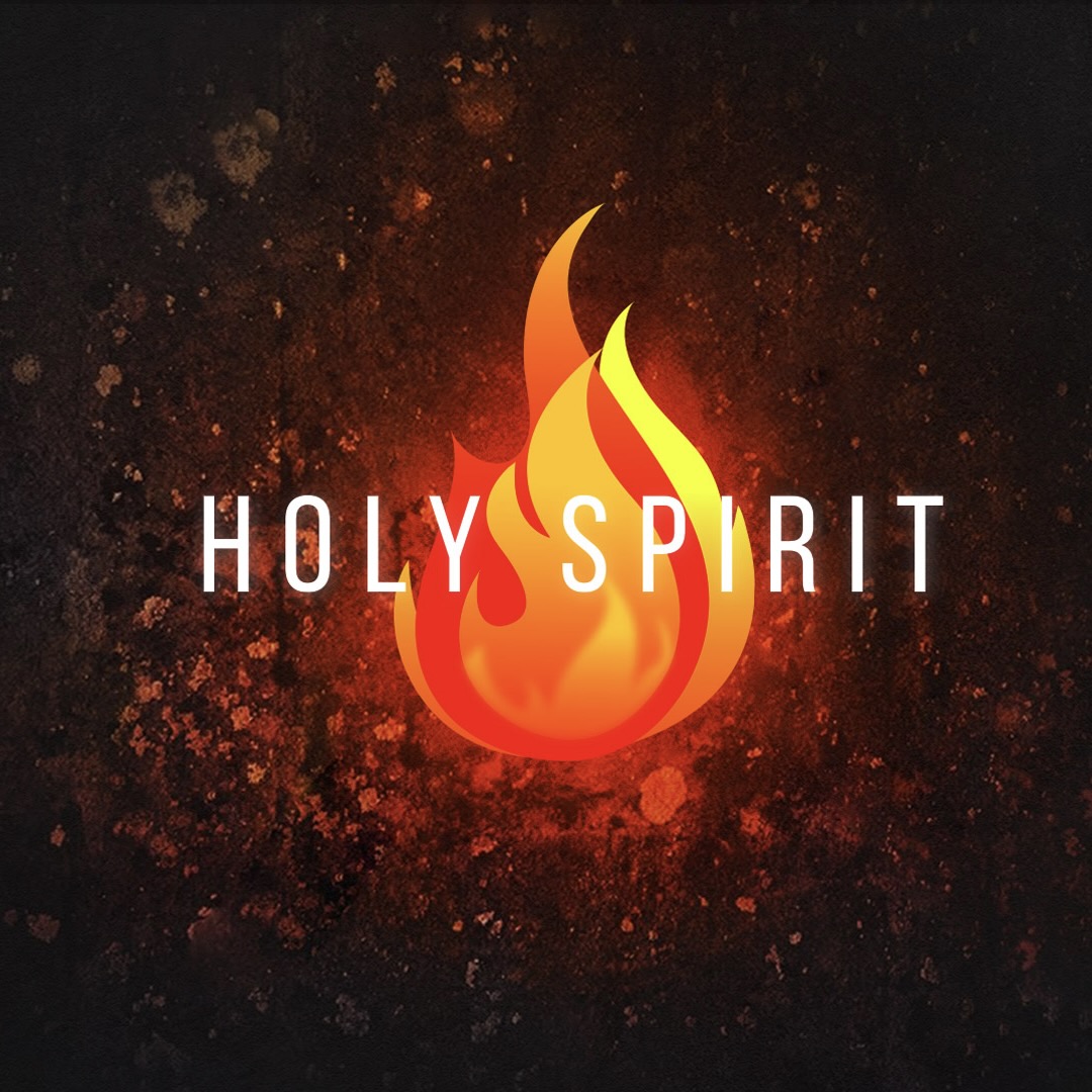 Holy Spirit Purpose | Pentecost - Ps Jason Staggers