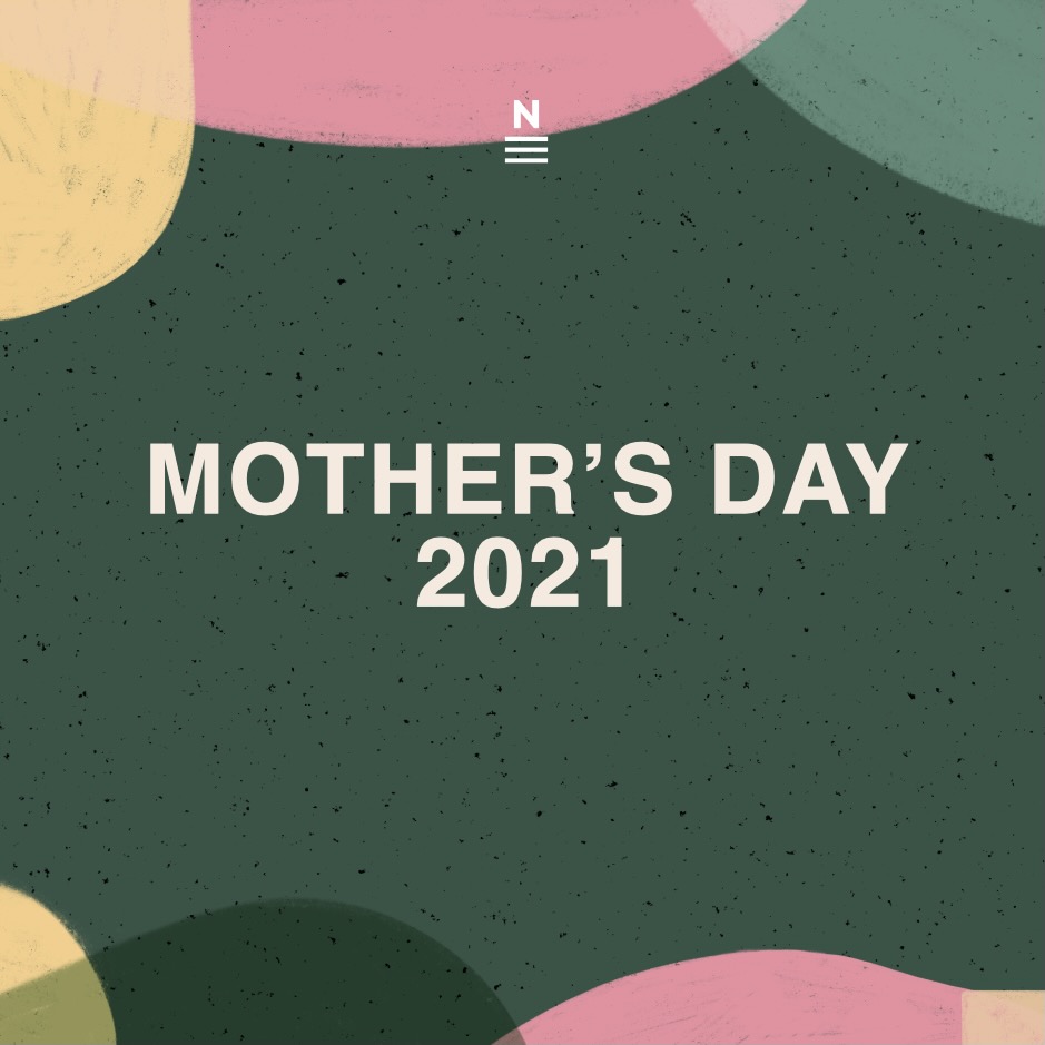How to Change the World | Mother's Day - Ps Olivia Staggers