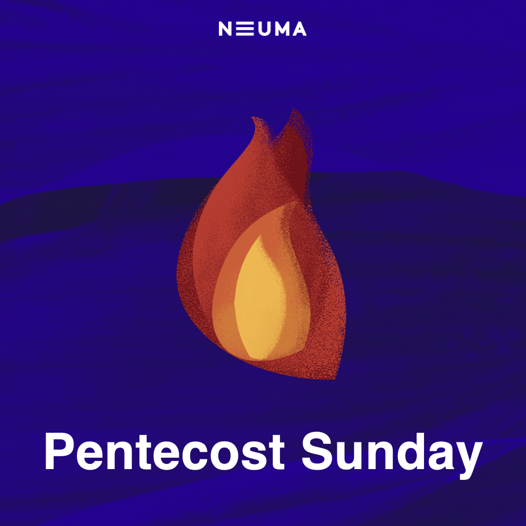 Holy Spirit Power | Pentecost - Ps Jason Staggers