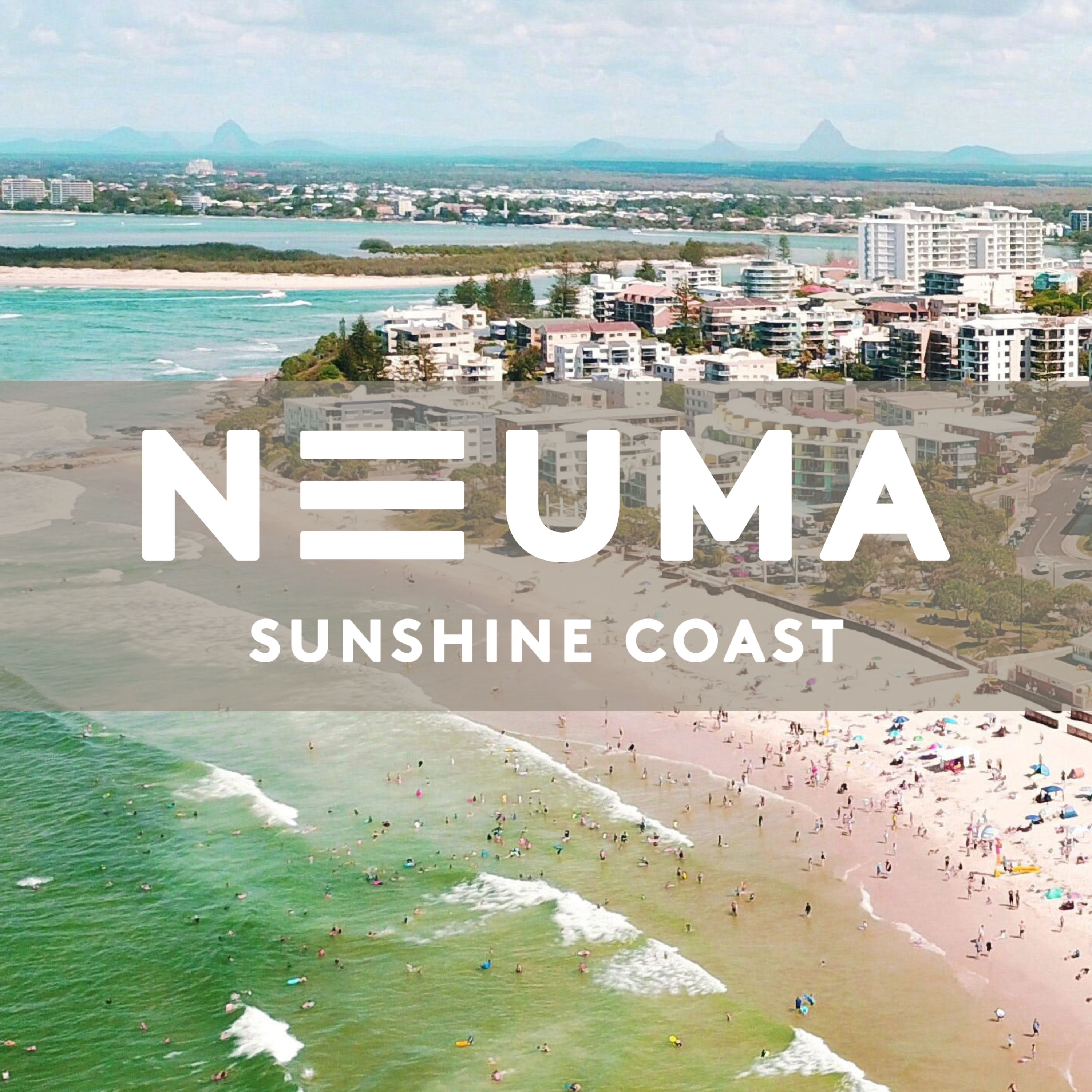 A New Day | Ps Kevin Forlong | Neuma Sunshine Coast