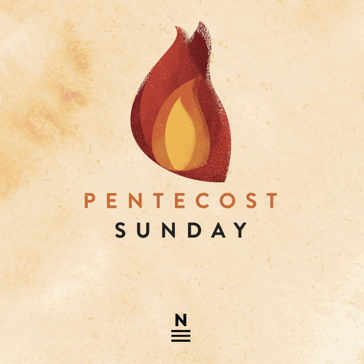 The God Who Empowers - Ps Jason Staggers | Pentecost Sunday | Indescribable Series