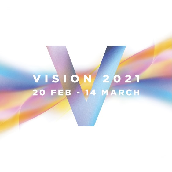 Vision Sunday 2021 - Ps Corey turner