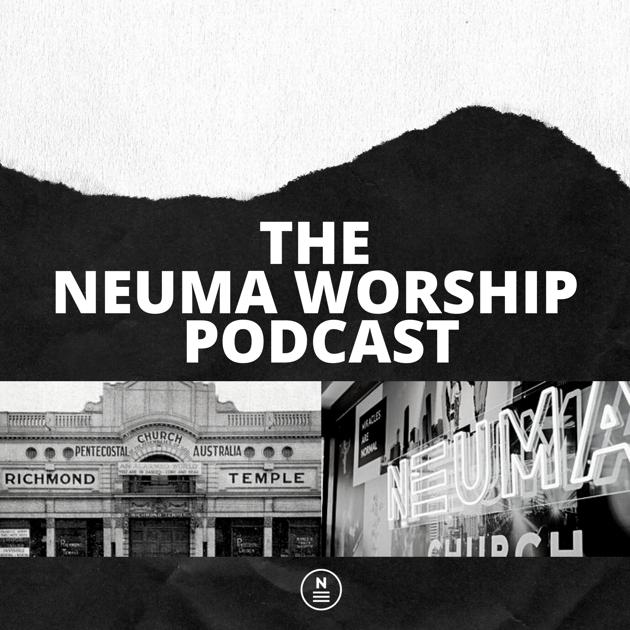 Neuma Worship Presents | Stillness Worship Album with Ps Stacey Hilliar & Ps Joel Field