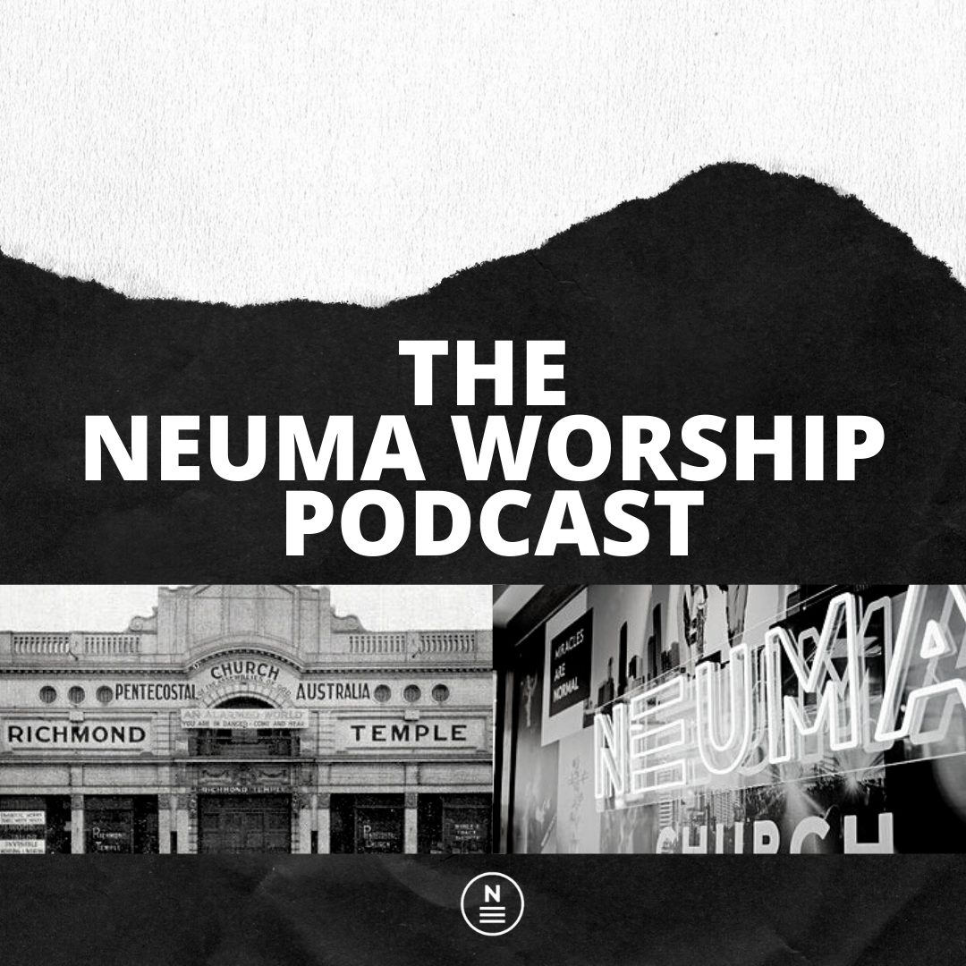 Welcome to Neuma Worship
