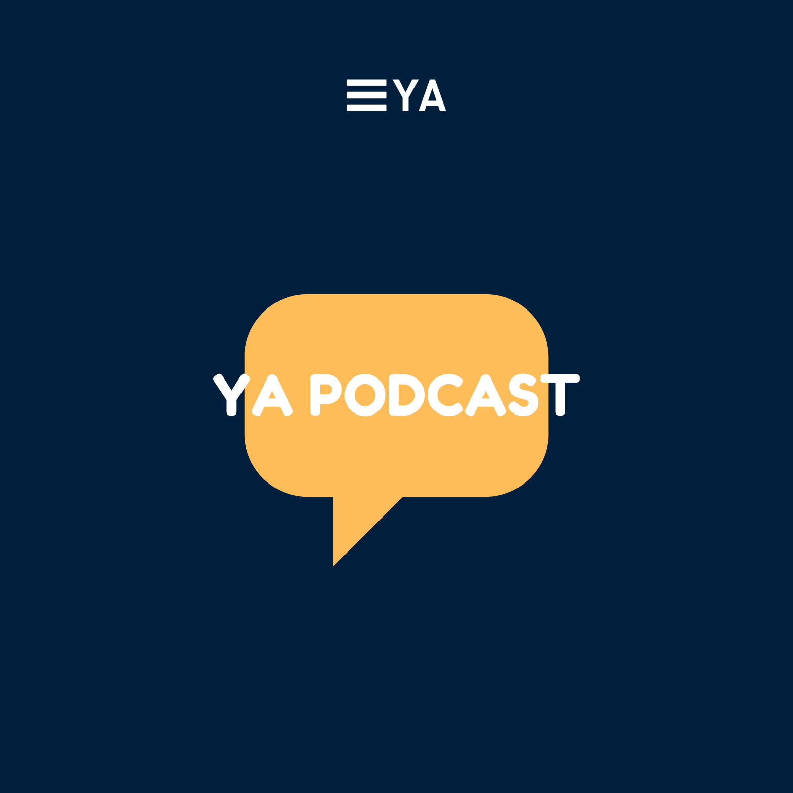 The YA Podcast