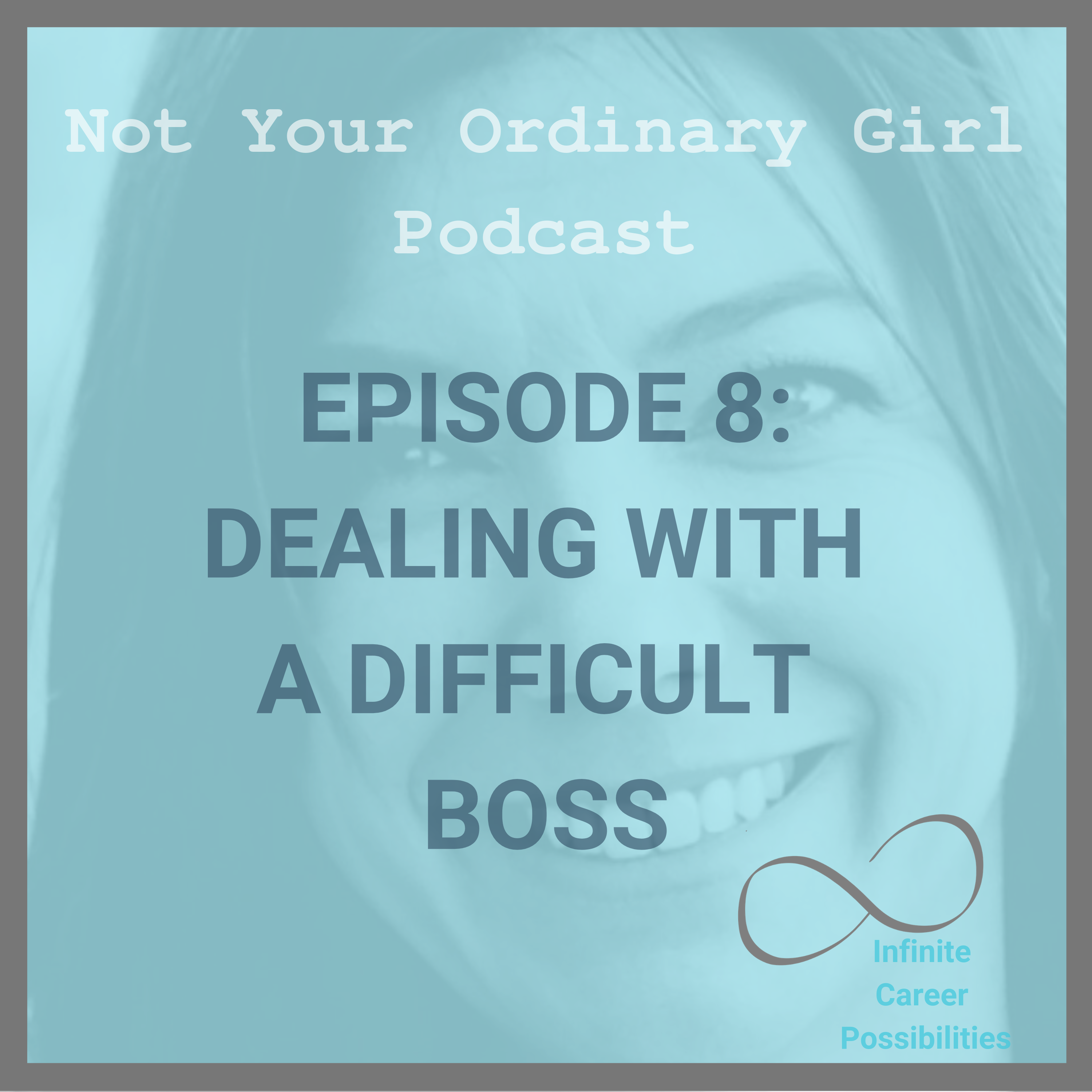 Dealing With A Difficult Boss