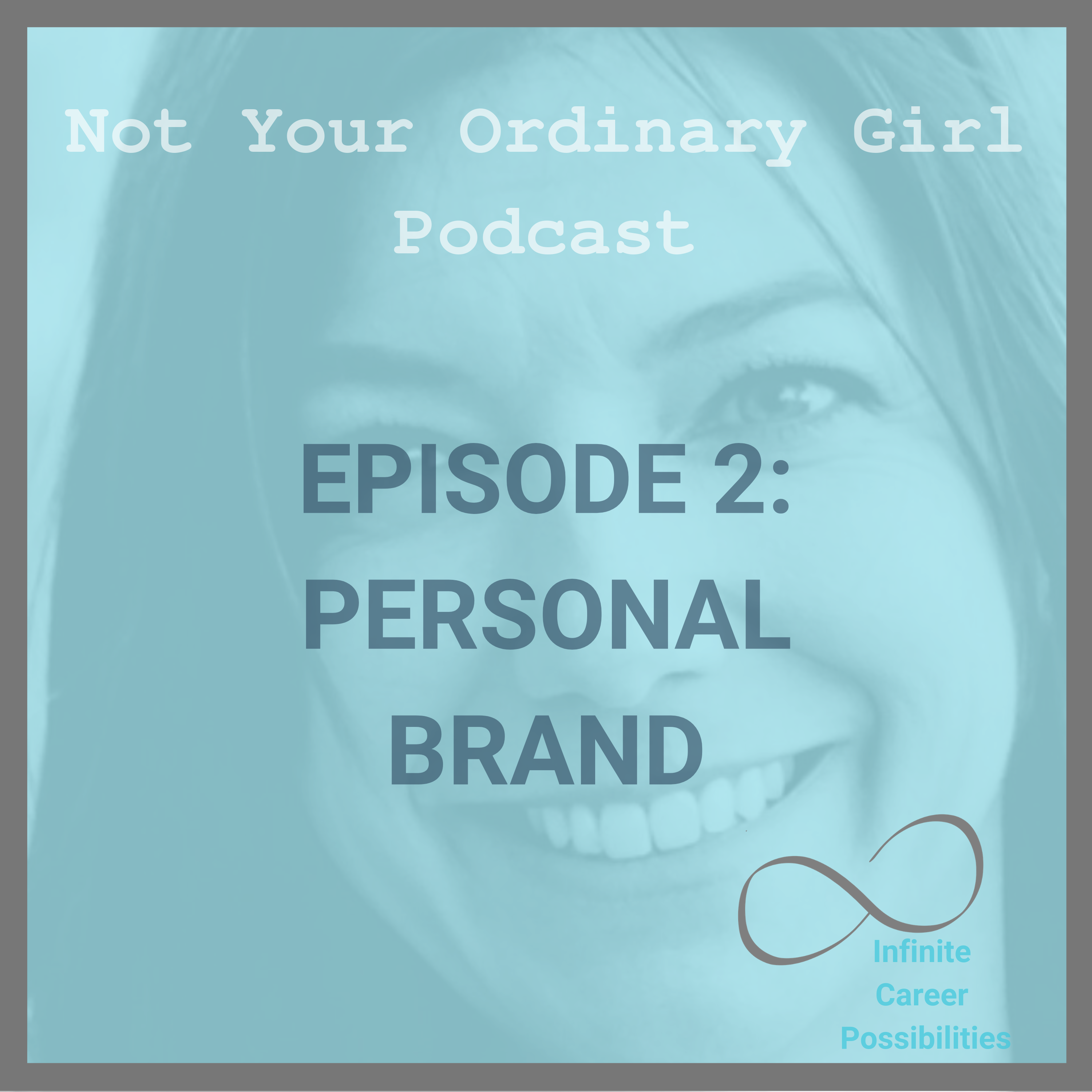 What's Your Personal Brand