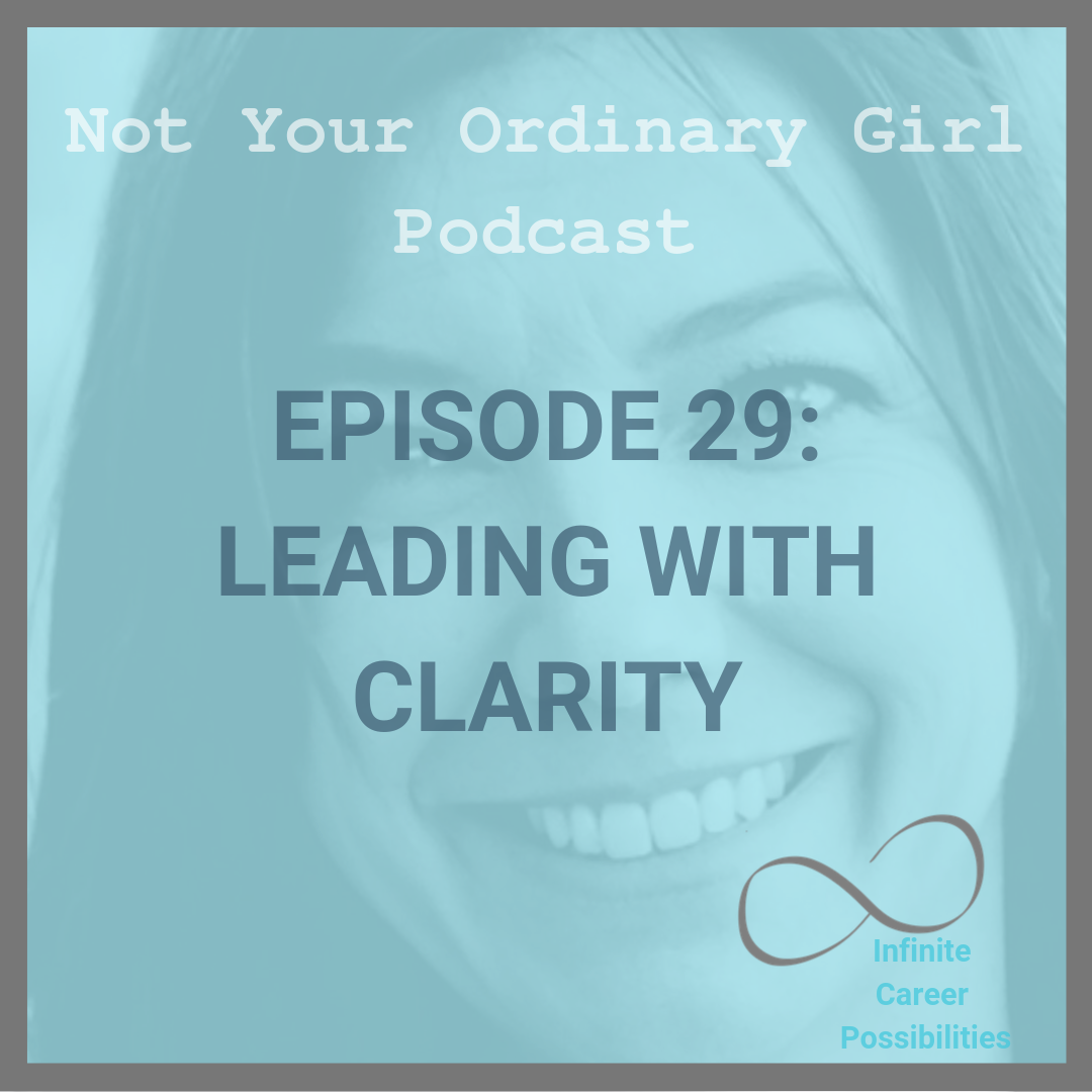 Leading With Clarity