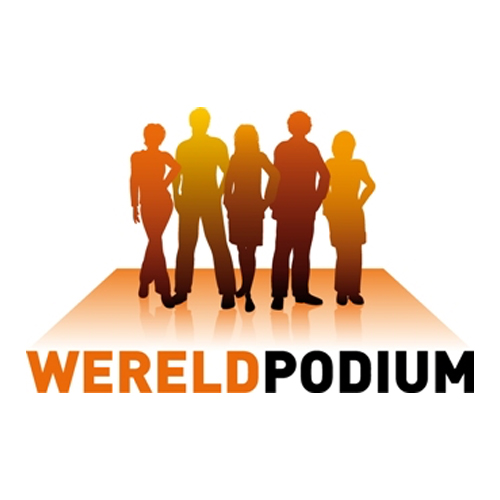 Het Wereldpodium - Podcast #4 - De Weekendschool