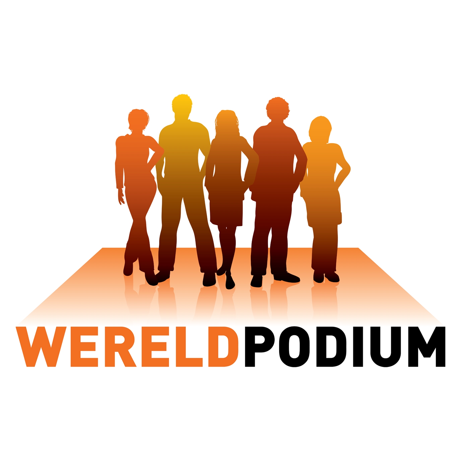 Wereldpodium Podcast