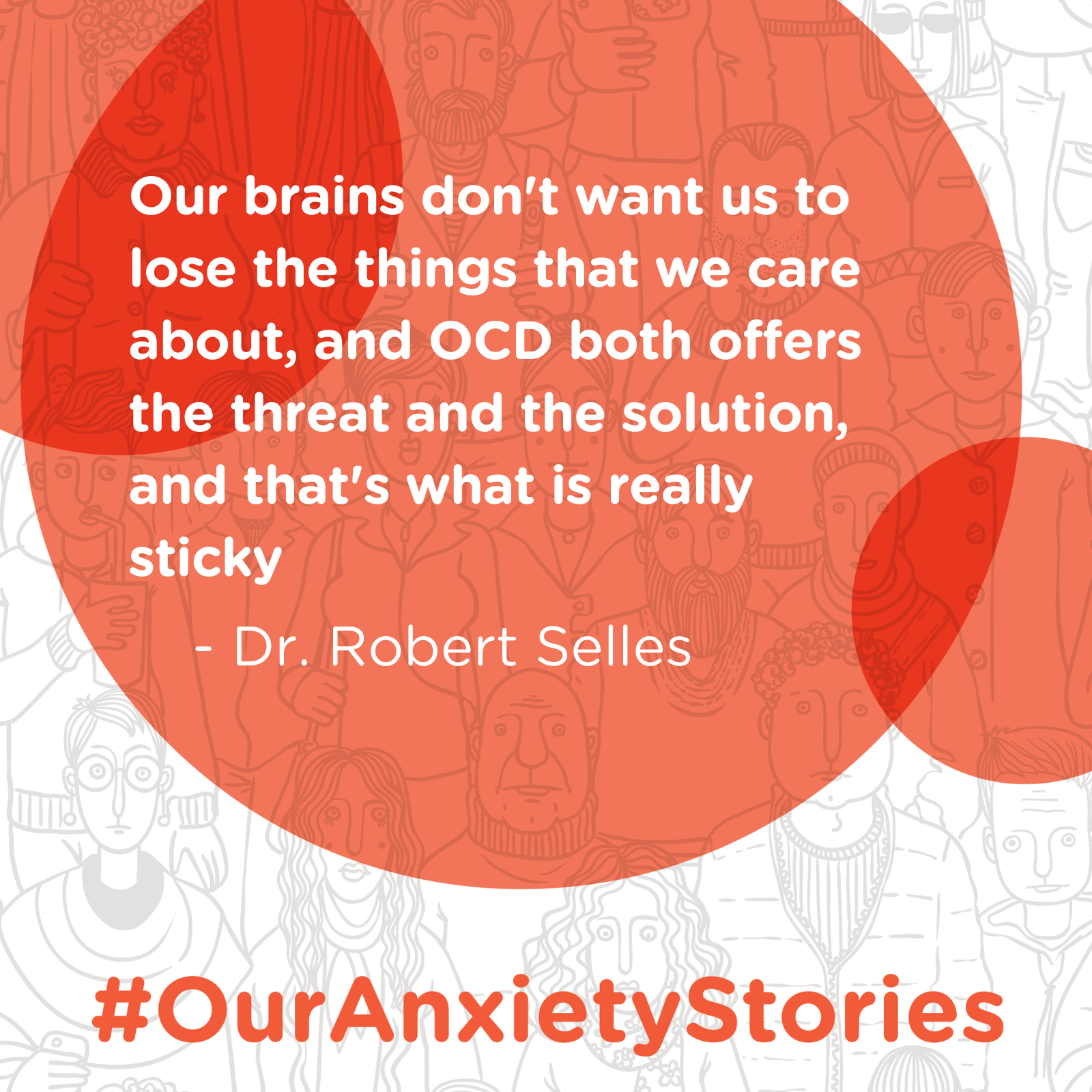 Supporting Children with OCD: Insights for Families and Caregivers with Dr. Robert Selles