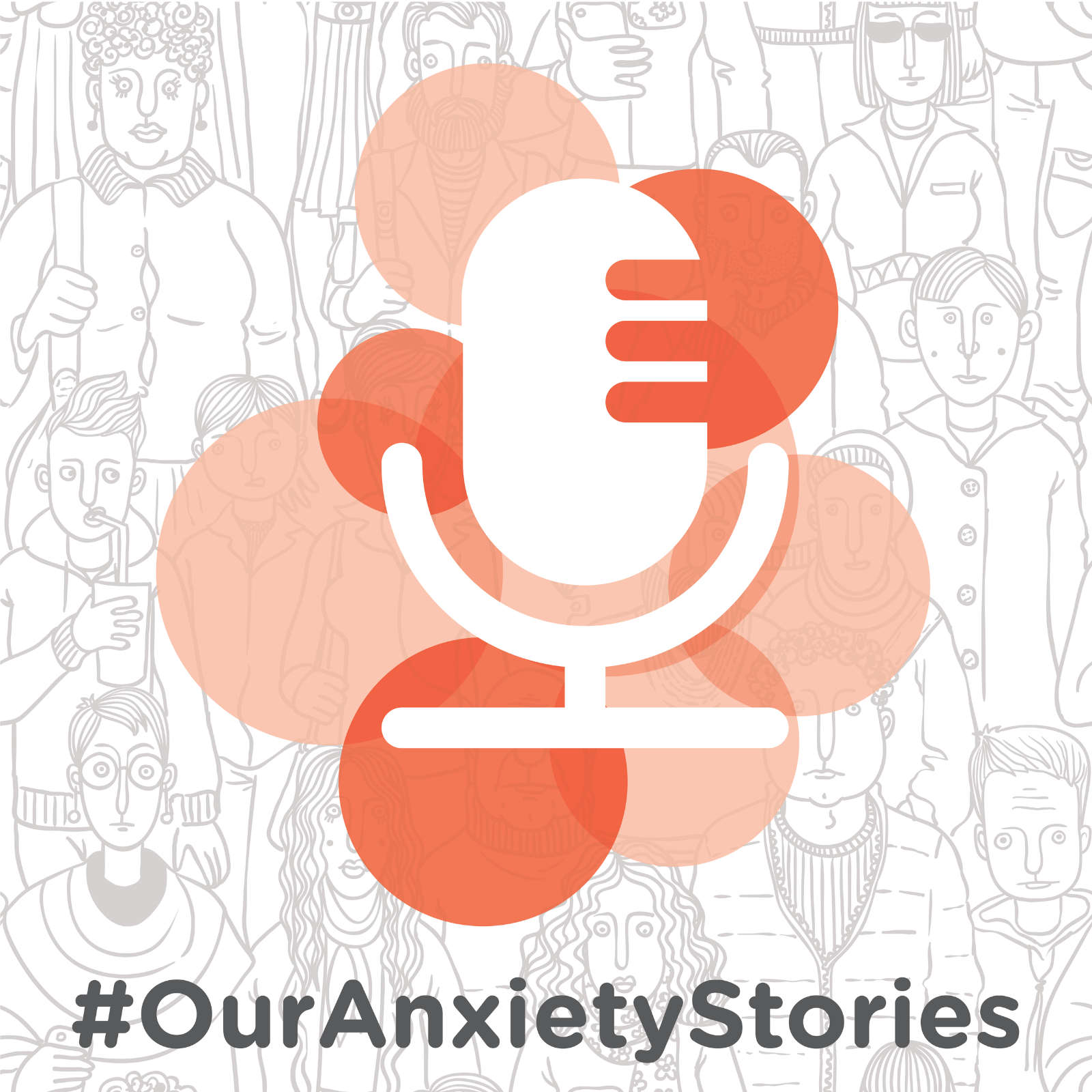 #OurAnxietyStories