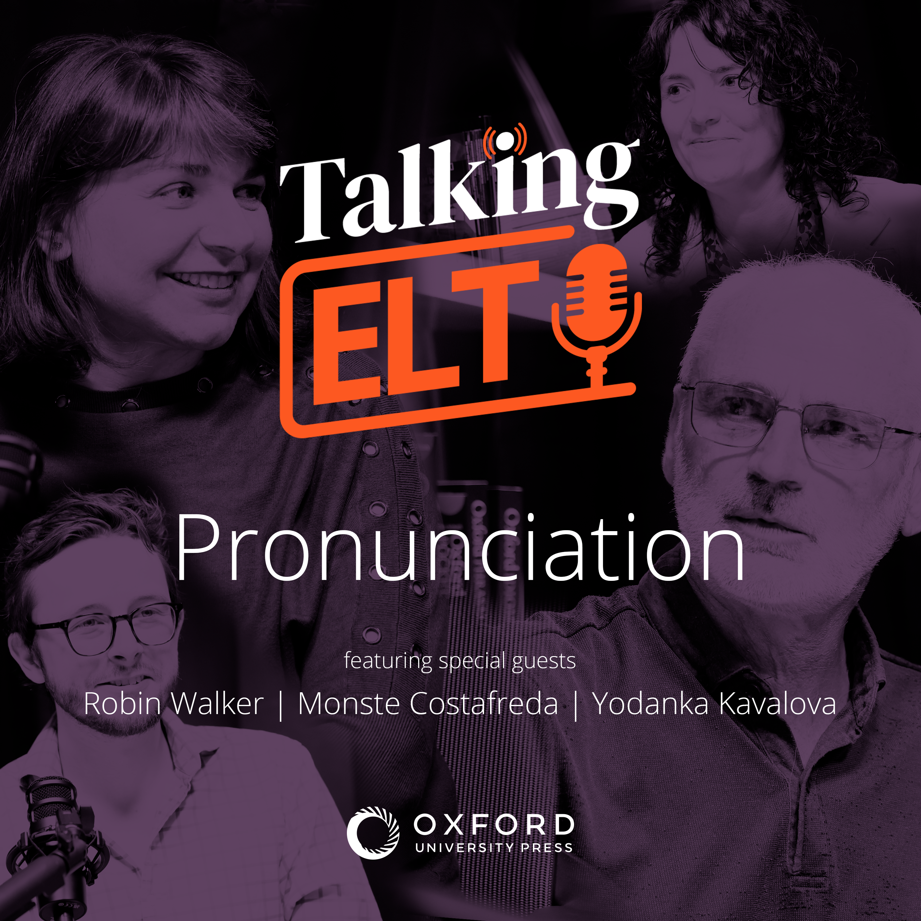 Pronunciation: English Pronunciation for a Global World