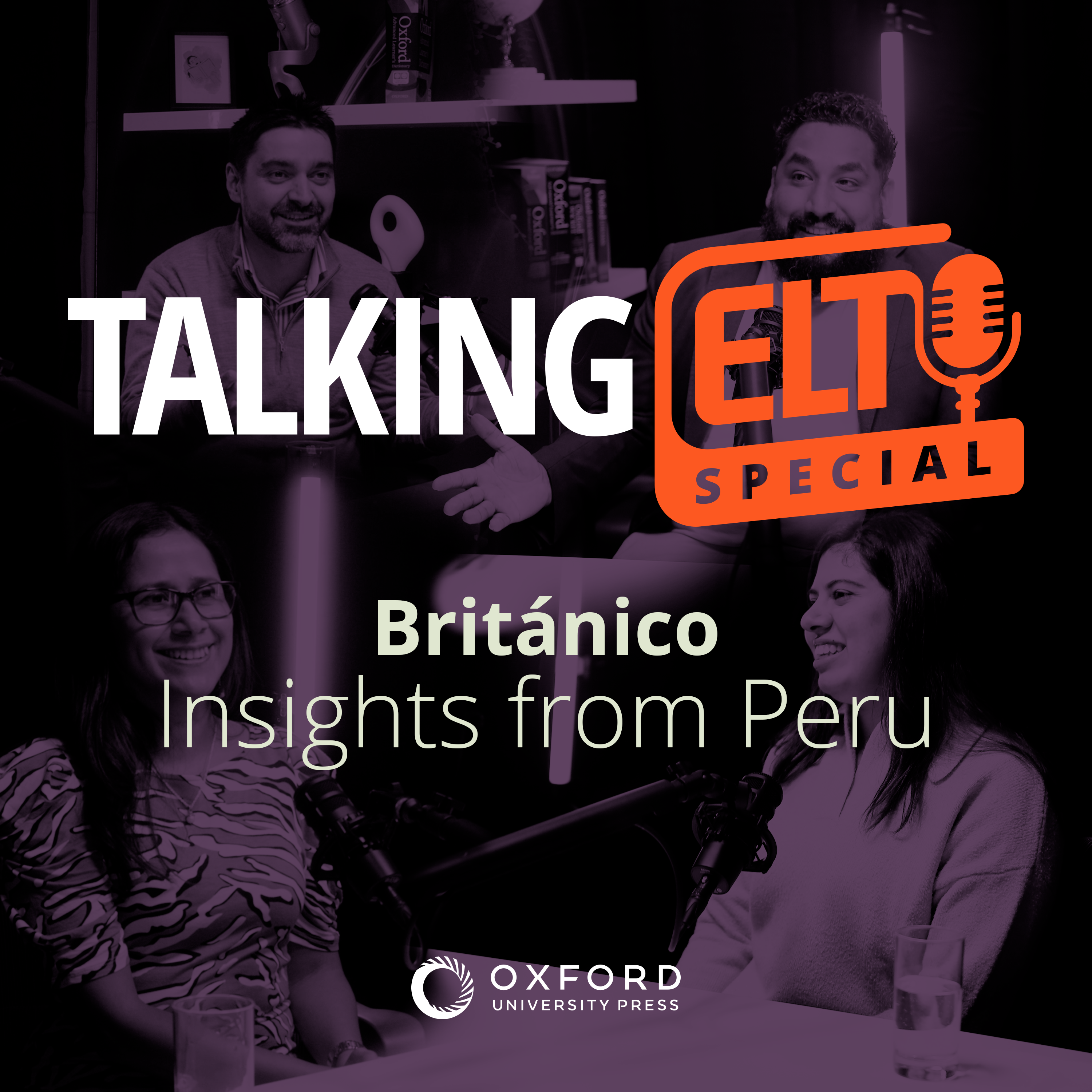 Británico Special: Insight from Peru