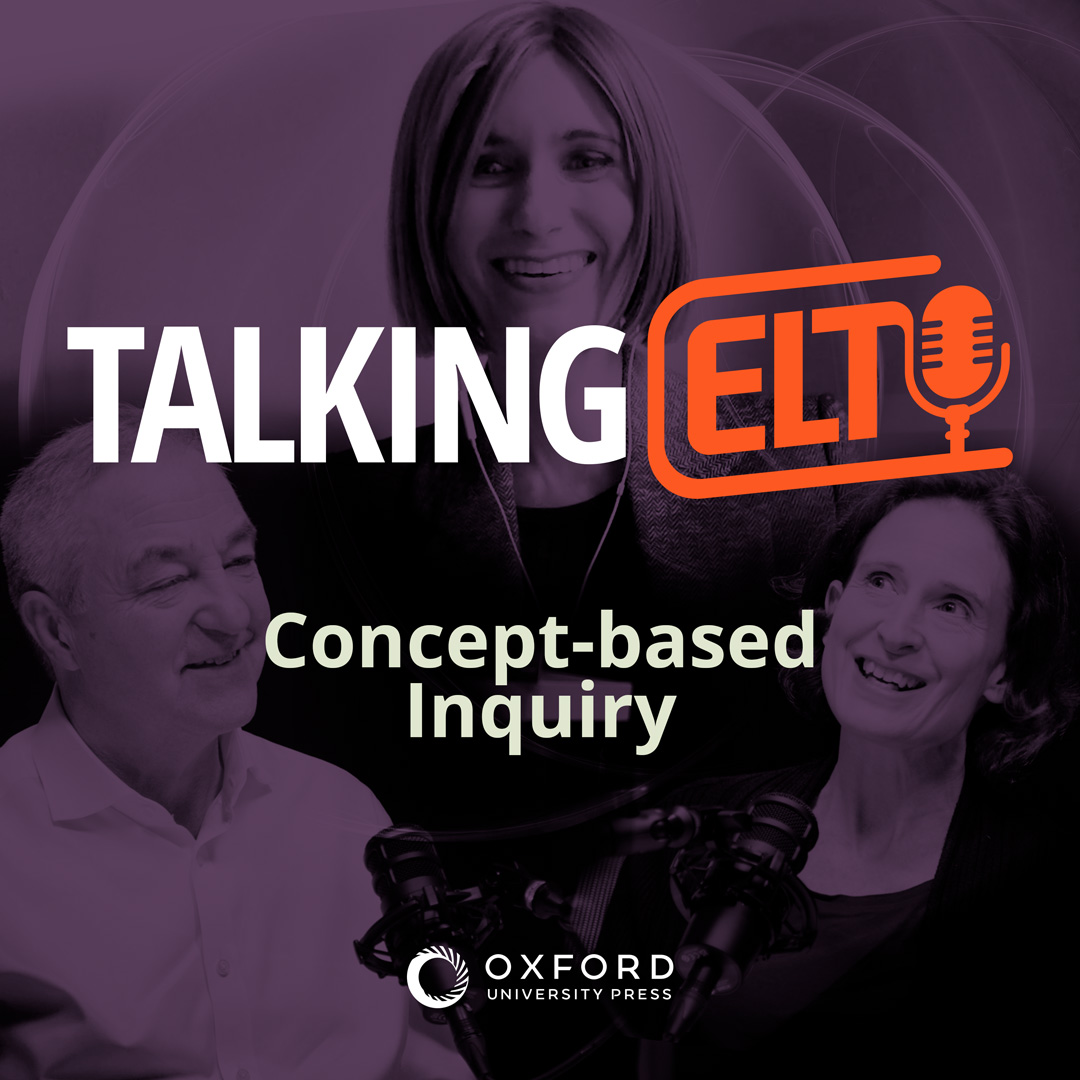 Episode Cover