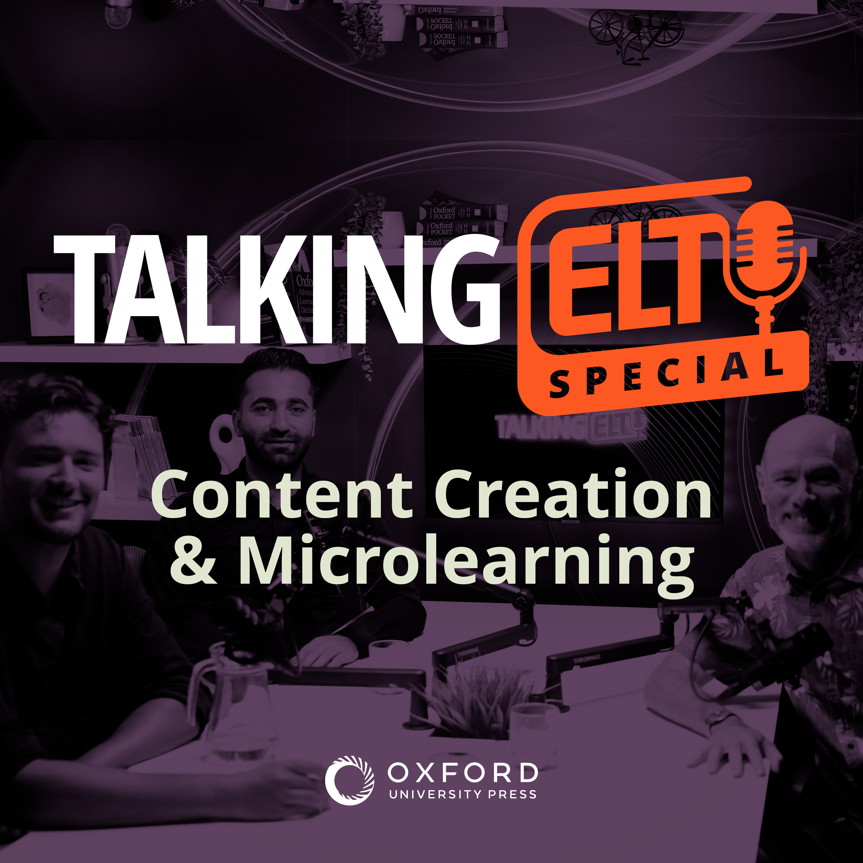 Episode Cover