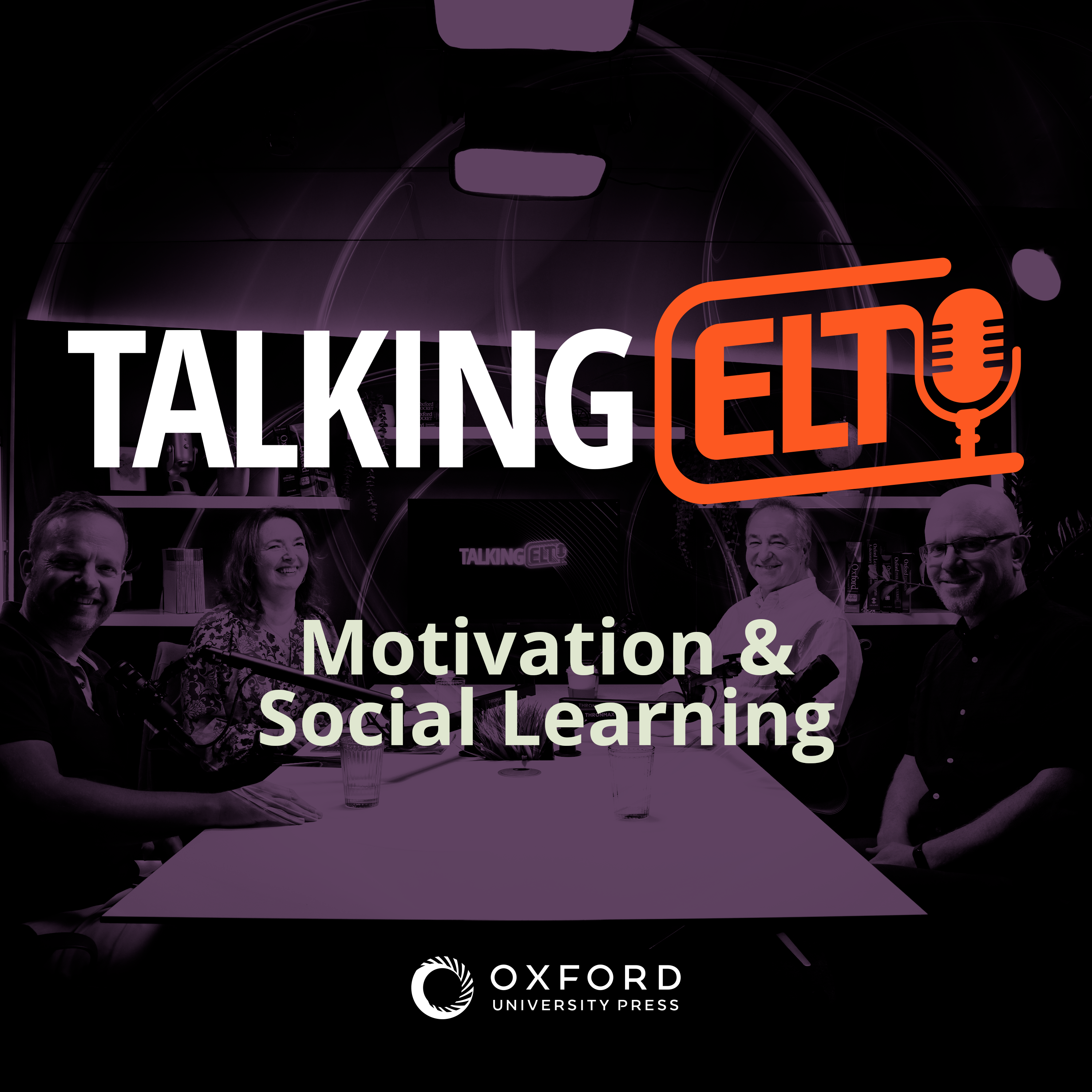 Motivation & Social Learning: Motivation & Social Learning: What is Social Learning?