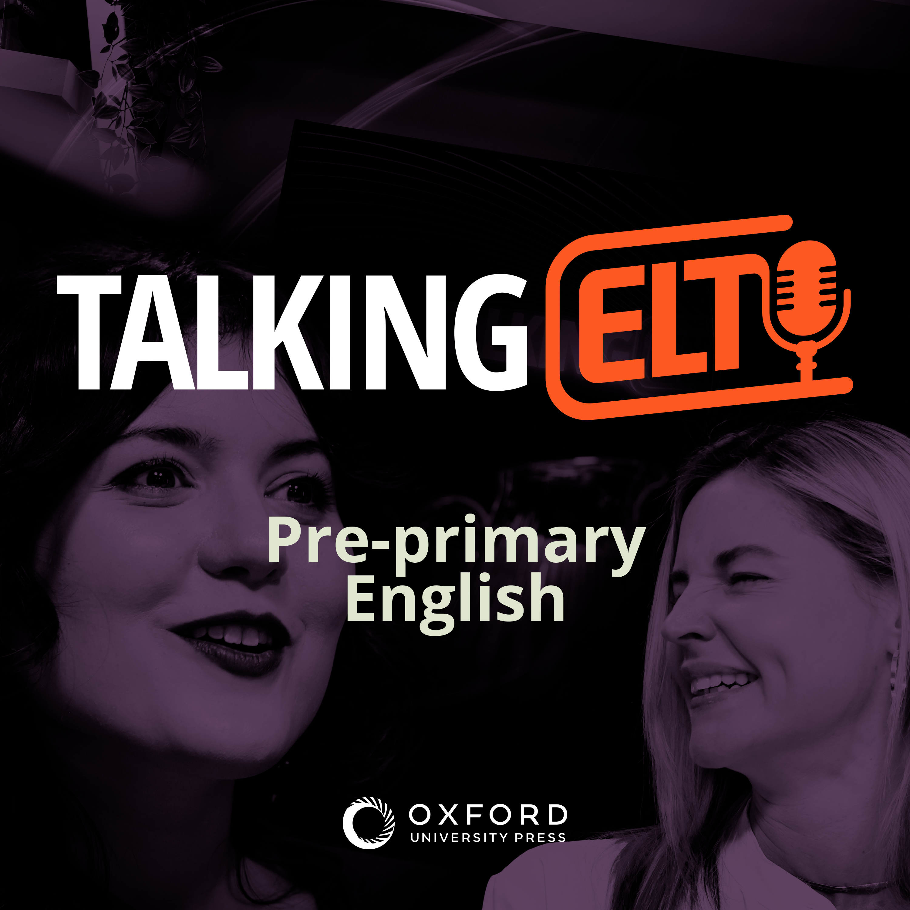 Episode Cover
