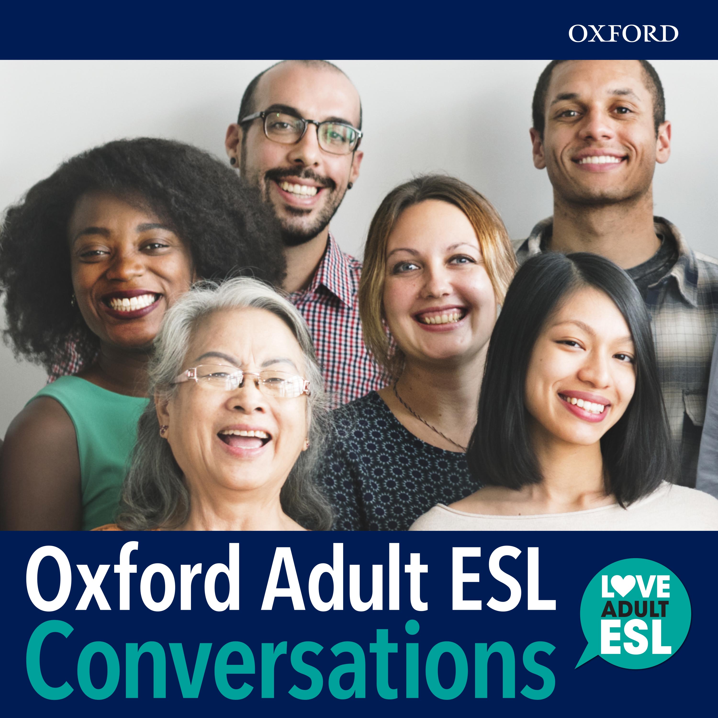 Episode 12: High-Flex Adult English Language Classes with Joy Lehman and Kristi Weisenburger