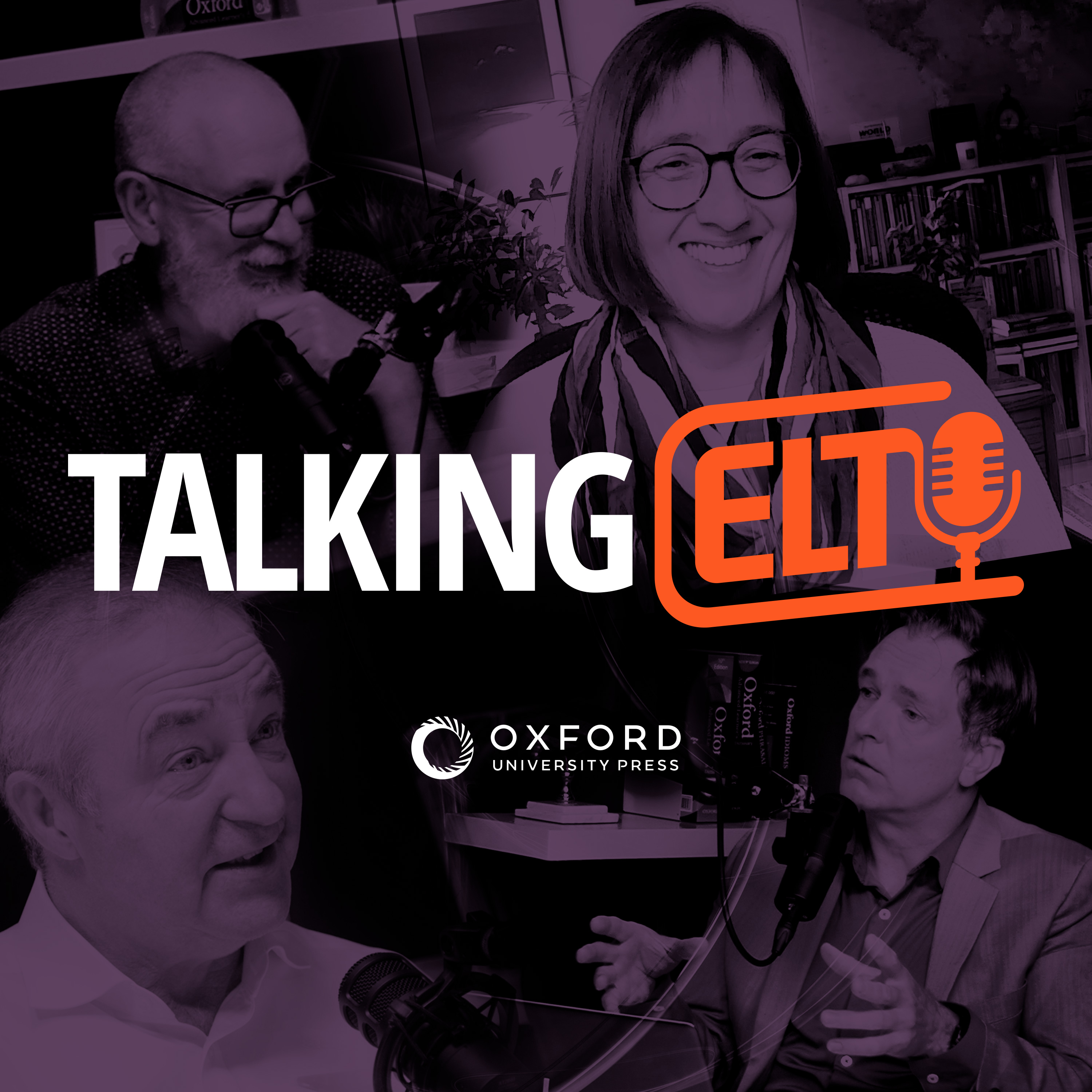 Podcast Cover
