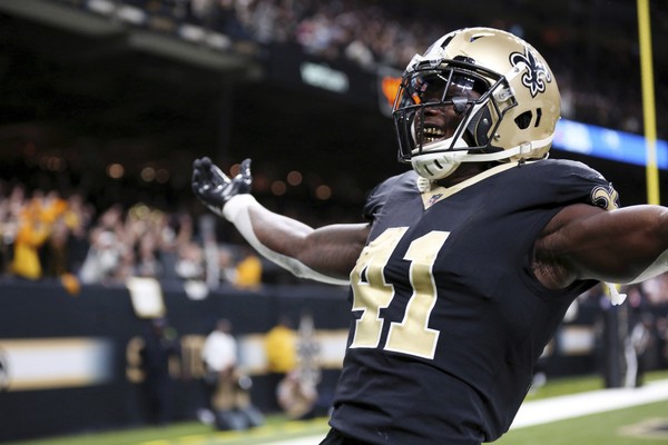 Pad the Stats - Fantasy Football Podcast