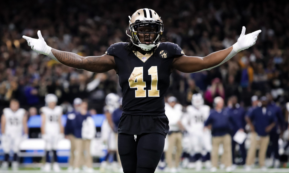 Pad the Stats - Fantasy Football Podcast