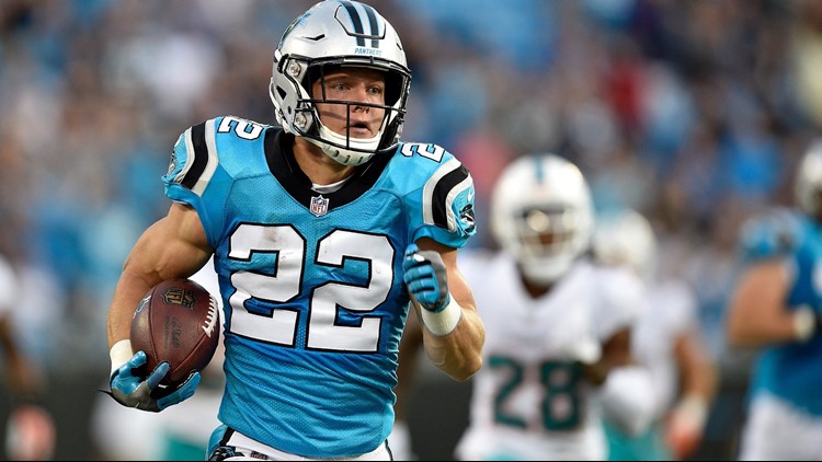 Pad the Stats - Fantasy Football Podcast