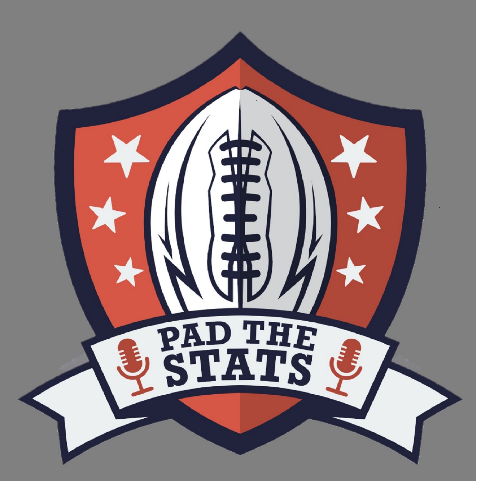 Pad the Stats - Fantasy Football Podcast