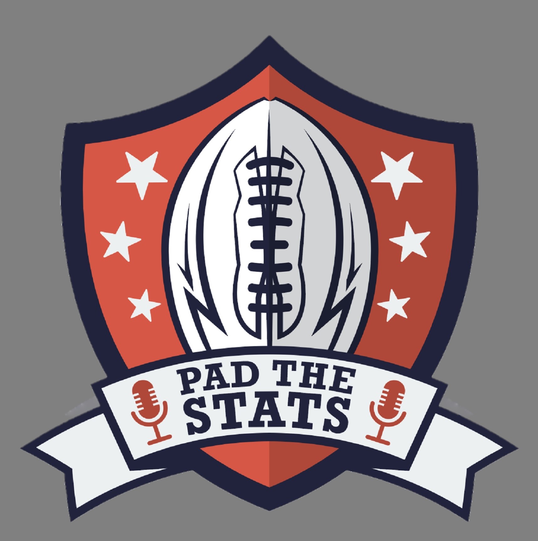 Pad the Stats - Fantasy Football Podcast