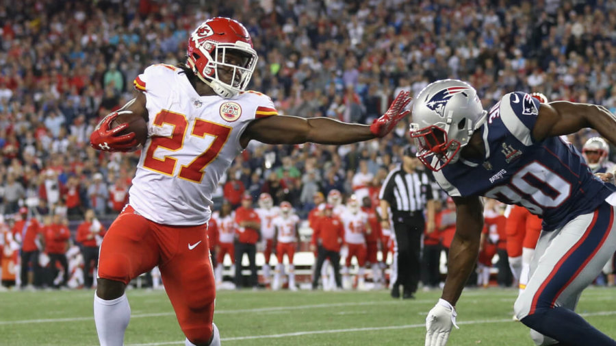 Pad the Stats - Fantasy Football Podcast