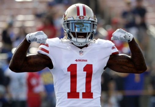 Pad the Stats - Fantasy Football Podcast