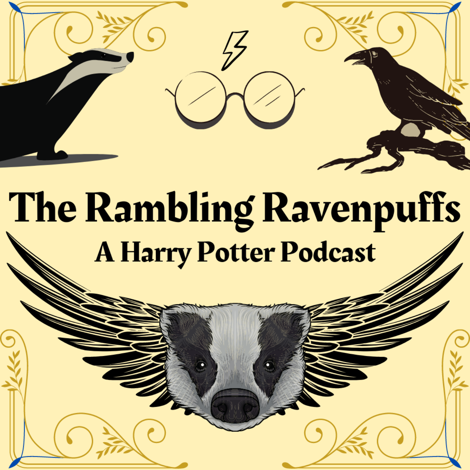 The Rambling Ravenpuffs