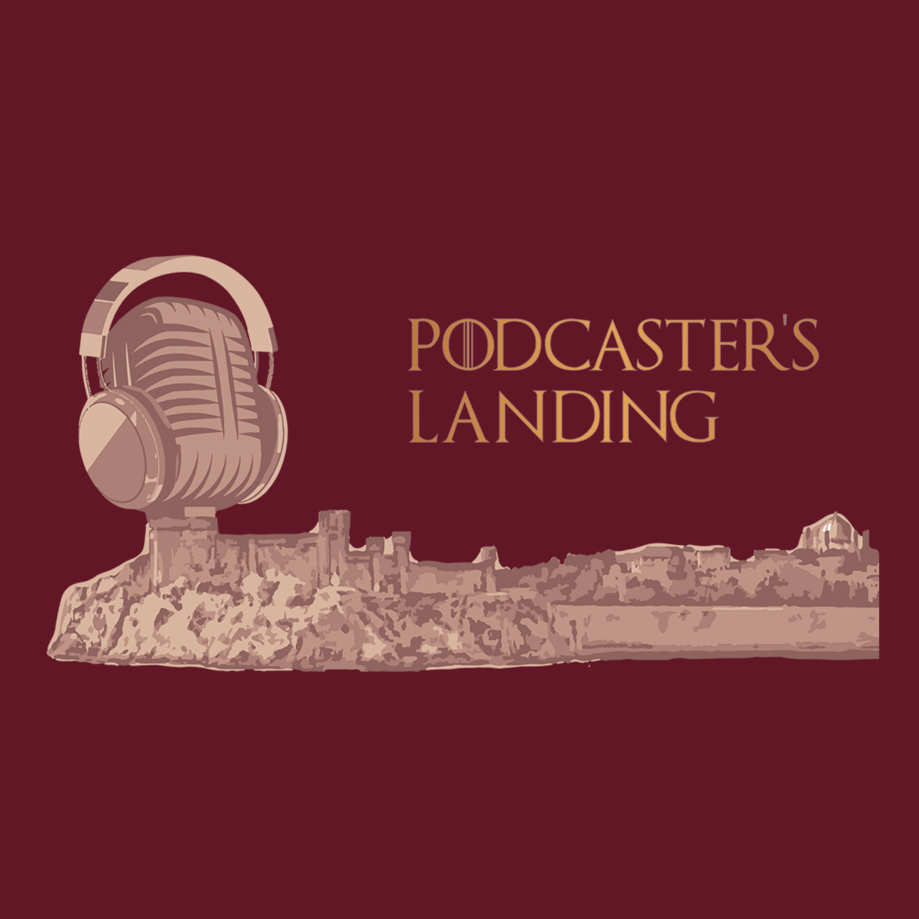 Podcast Cover