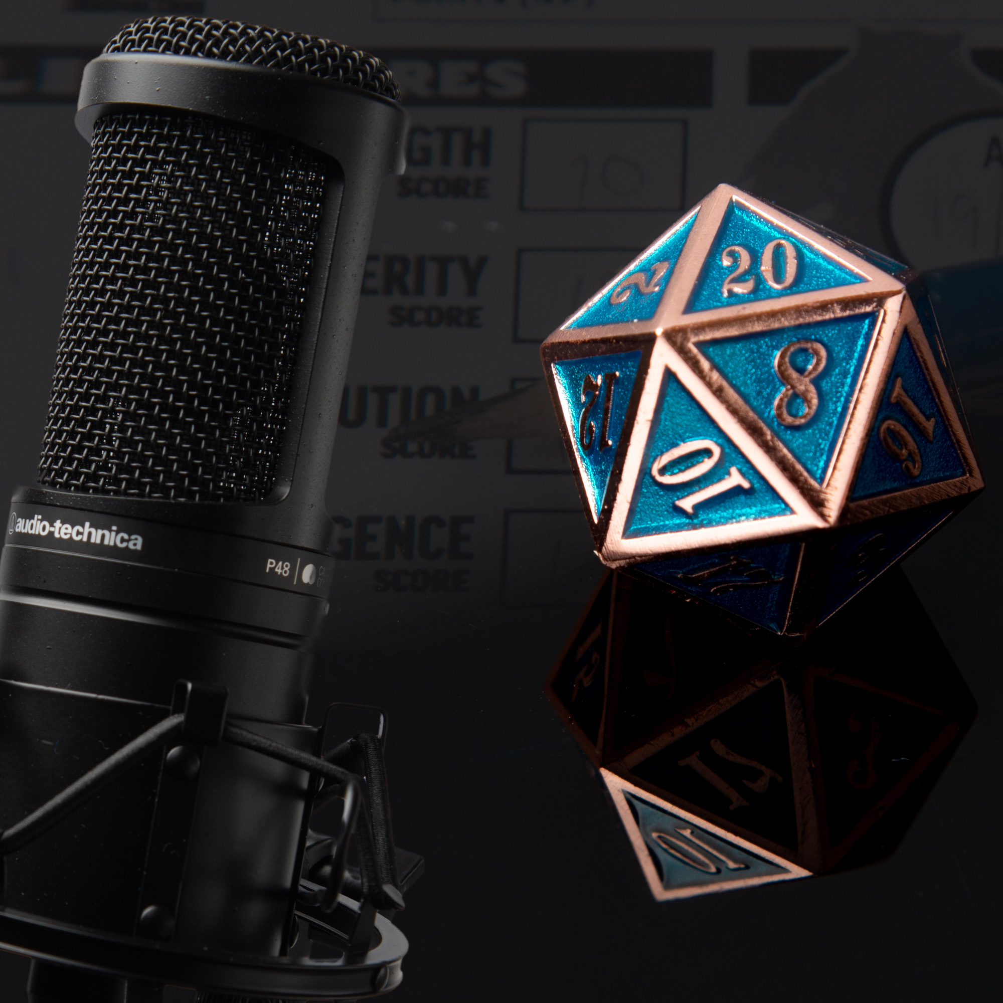 Podcast Cover