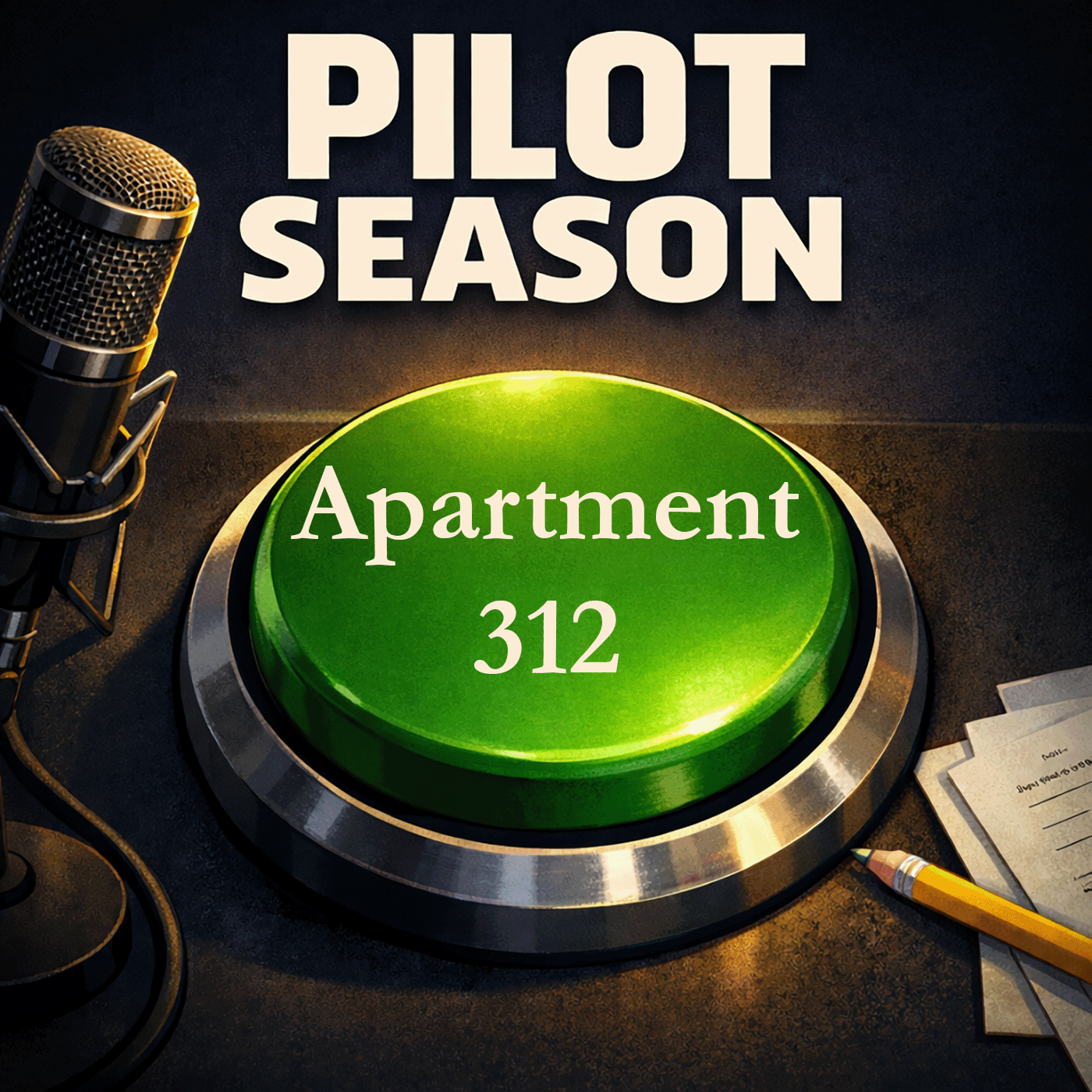 Apartment 312