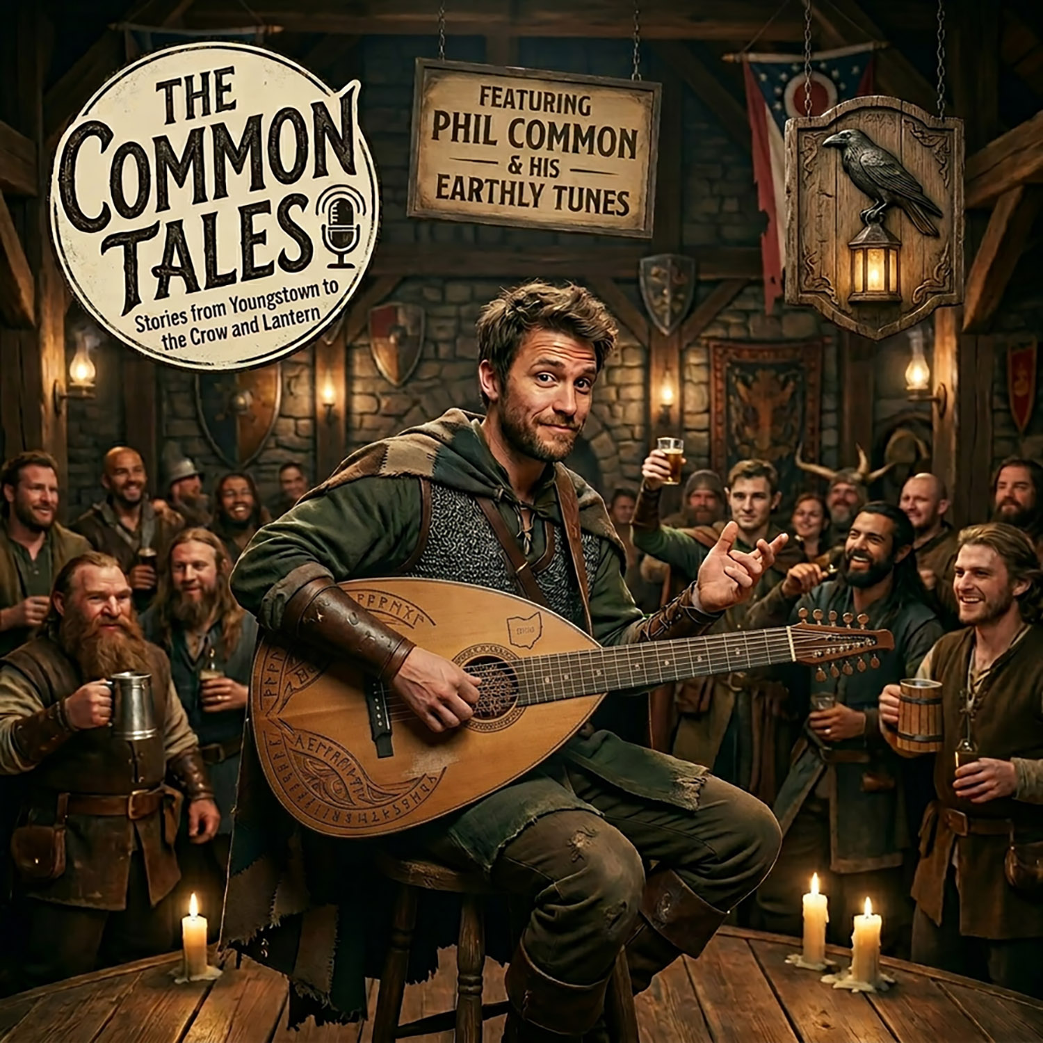Podcast Cover