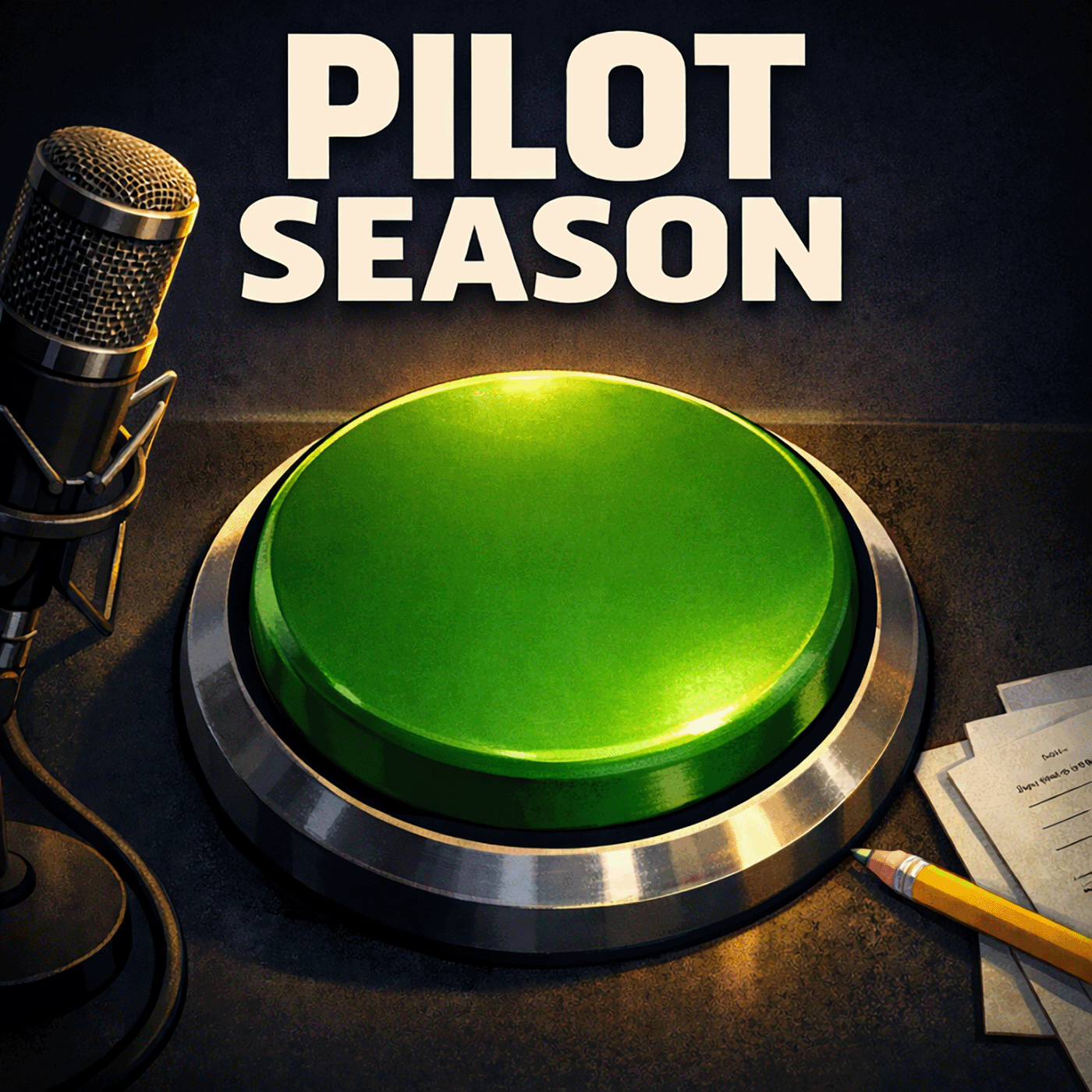 Podcast Cover