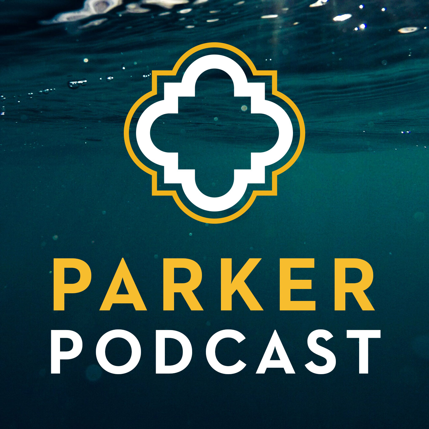 Parker Podcast | 2019 Admissions Events