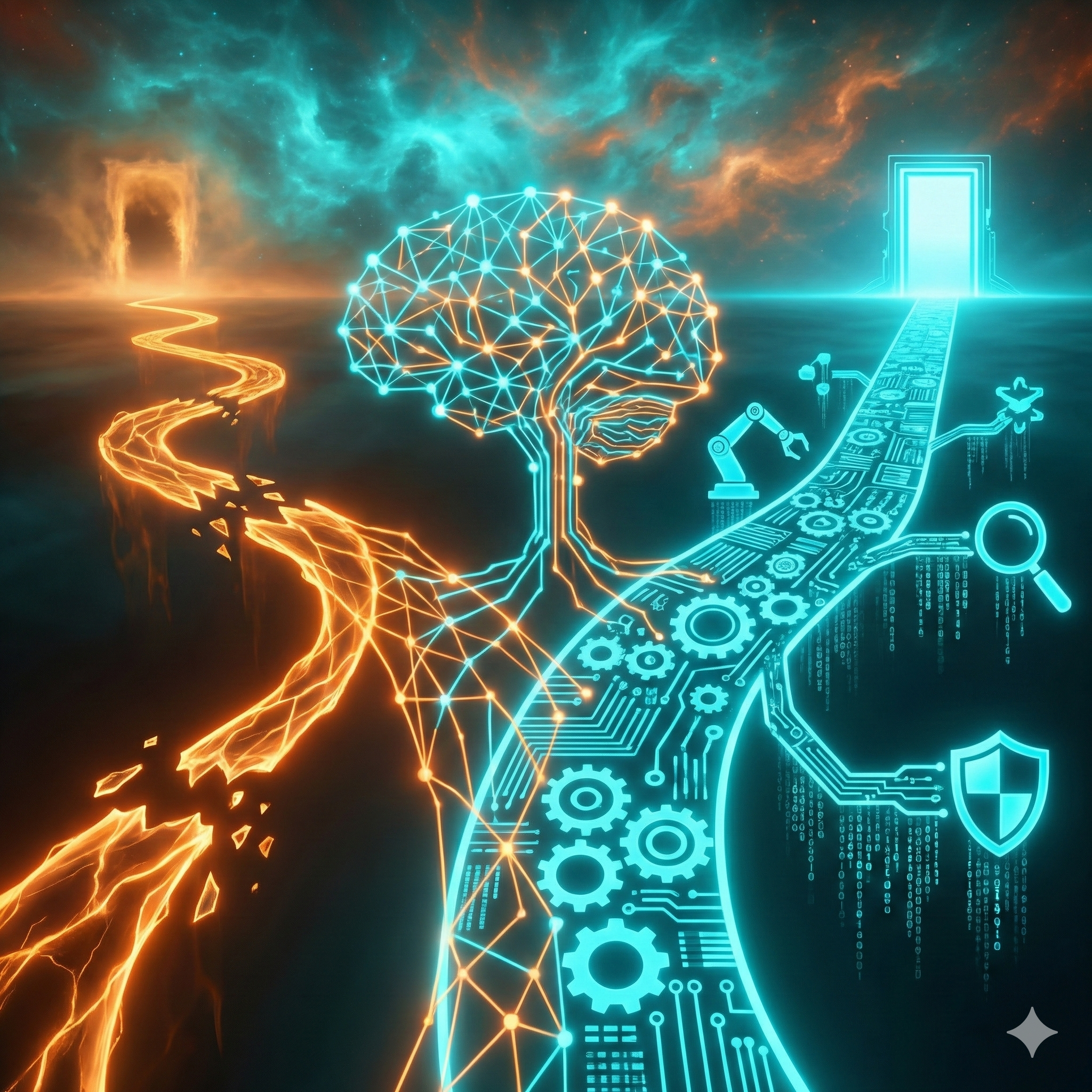 Is AI a shortcut or a super-assistant?