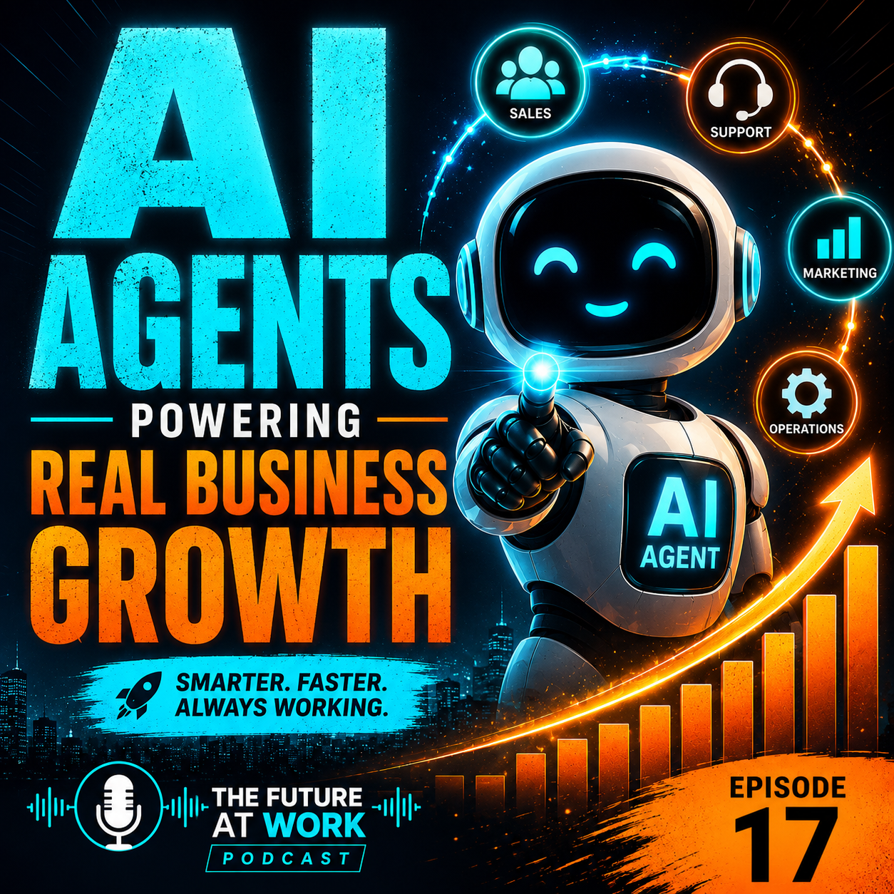 AI Agents Speeding Up Business Tasks