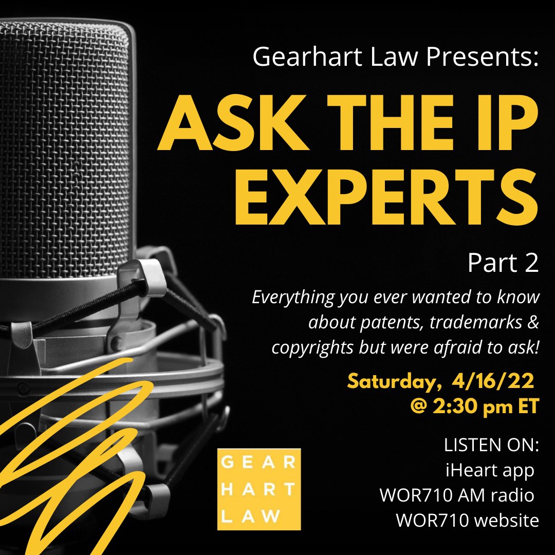 Ask the IP Experts Part 2 - Passage to Profit Special Edition, 04-16-2022