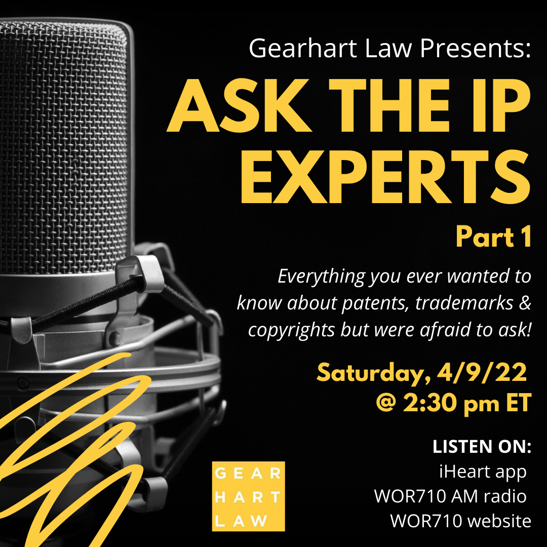 Ask the IP Experts Part 1 - Passage to Profit Special Edition, 04-09-2022