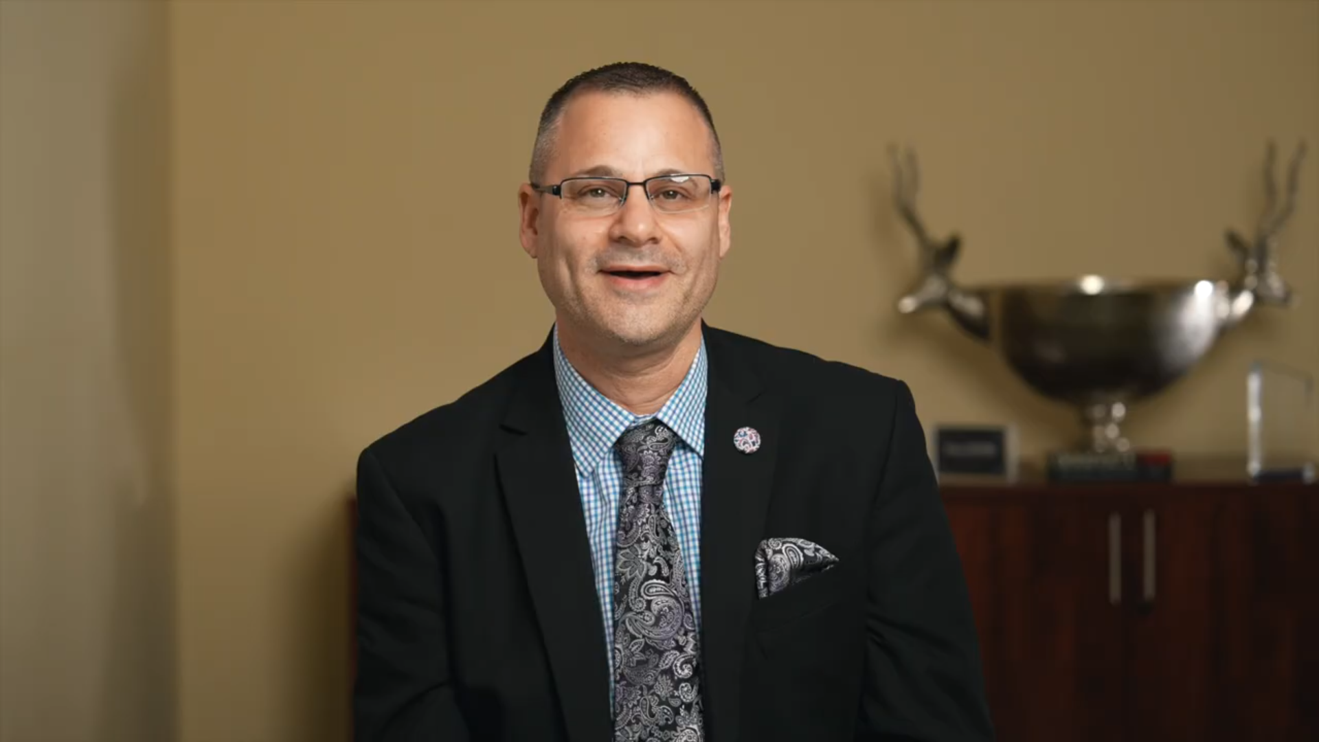 David Postolski, Esq.