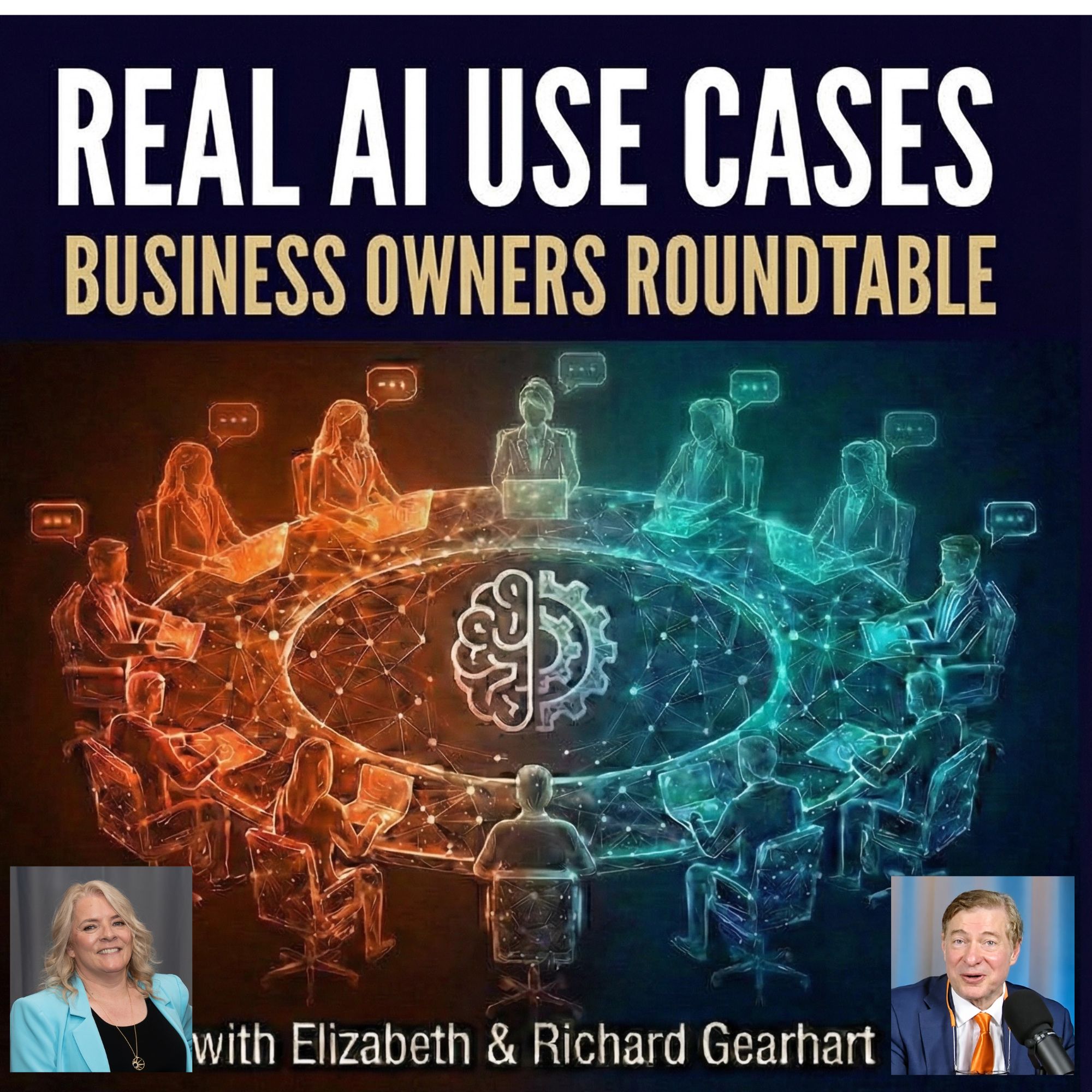 Podcast Cover