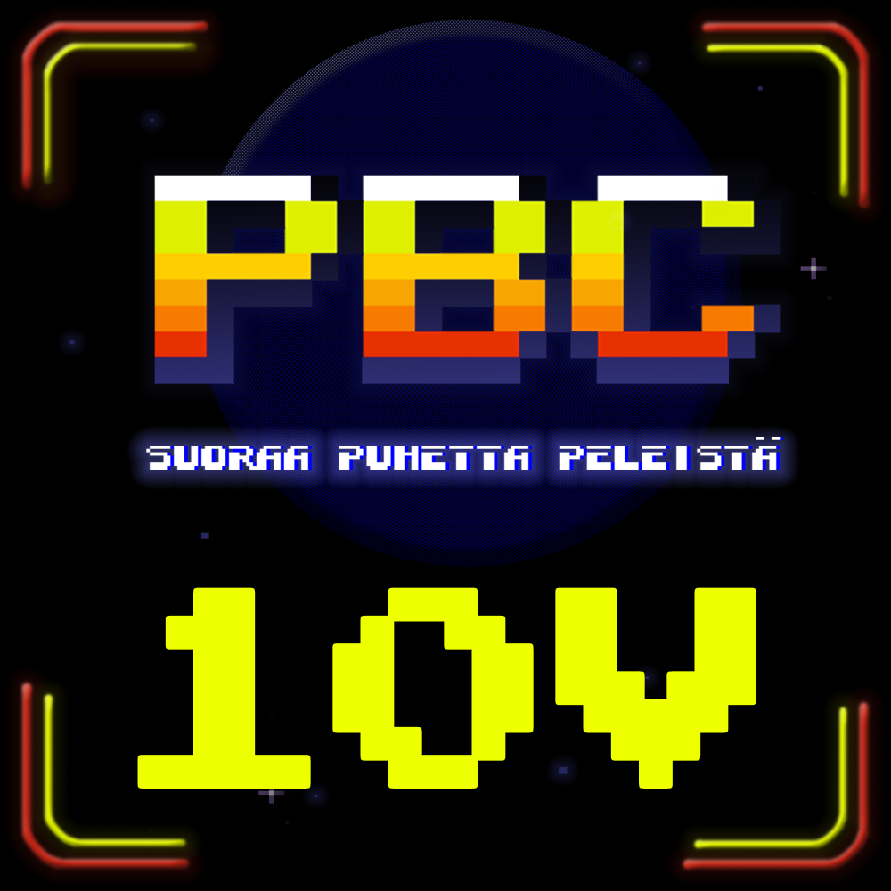 PBC 428: PBC 10v!!!