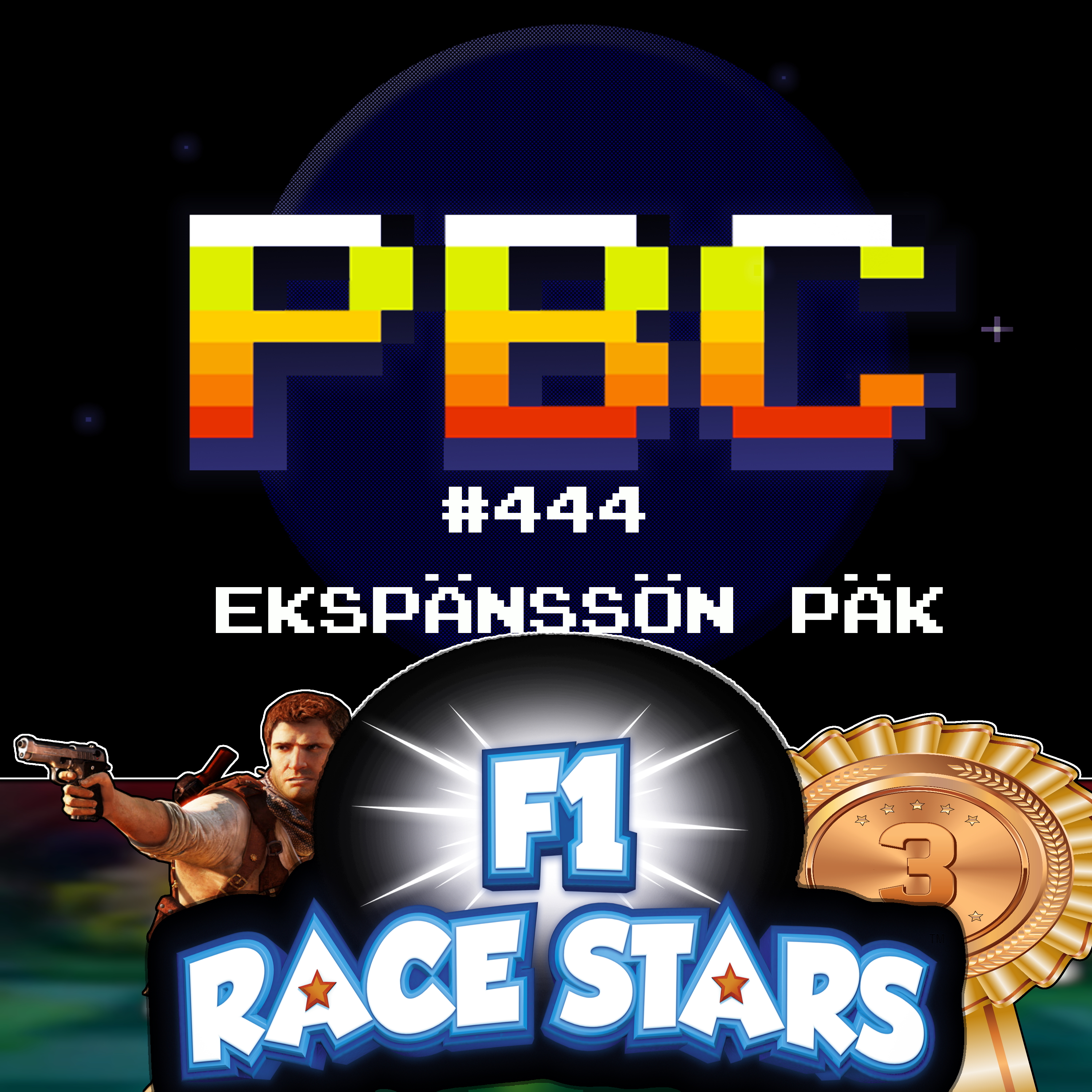 PBC 444: Ekspänssön päk