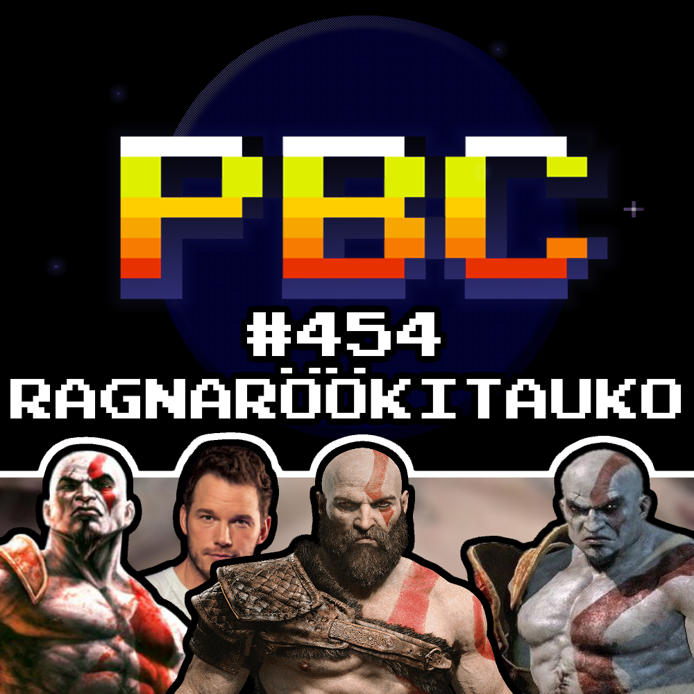 PBC 454: Ragnaröökitauko