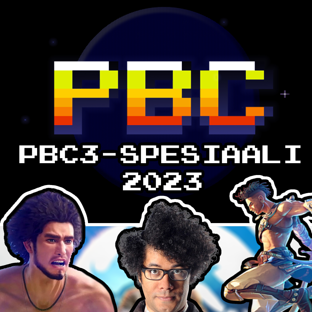 PBC3-Spesiaali 2023 